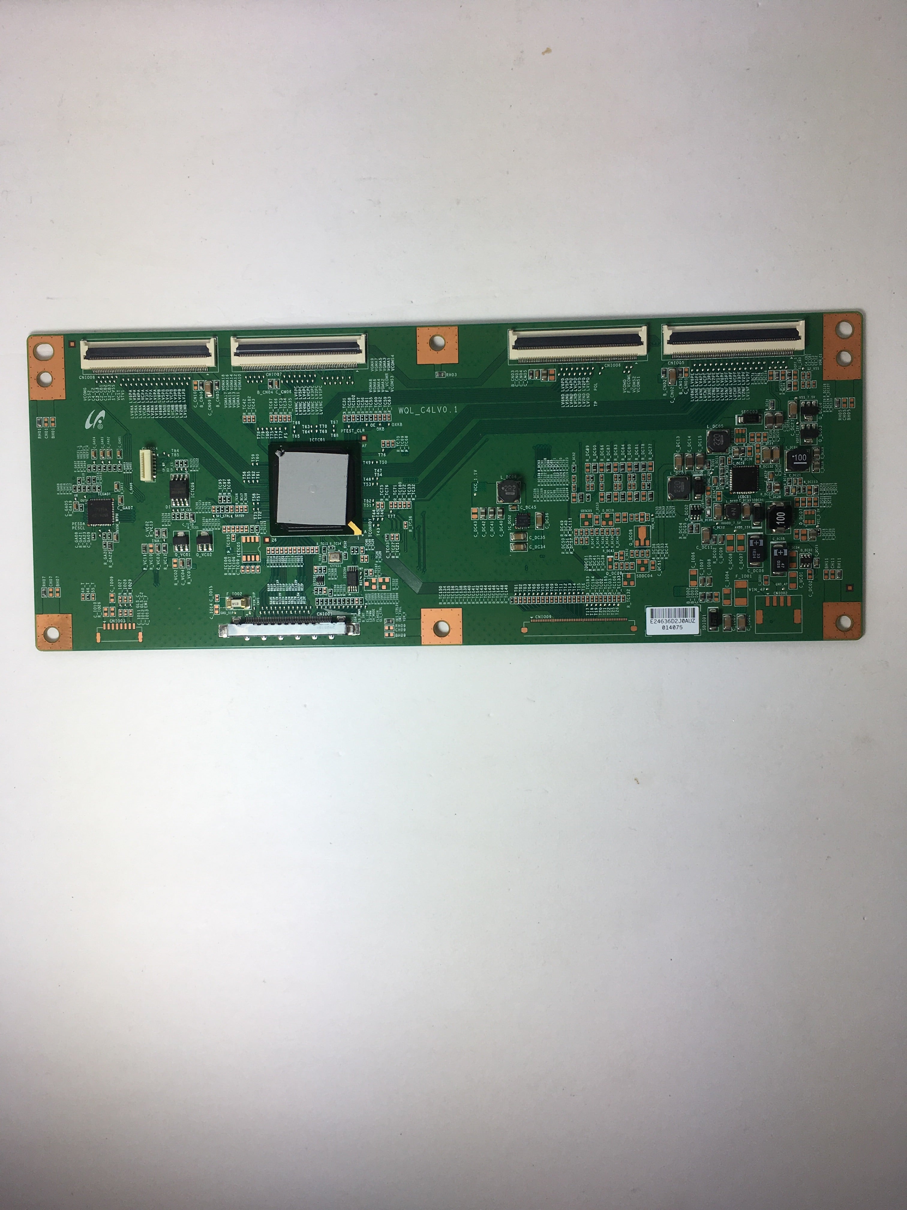 Sony LJ94-24636D T-Con Board for KDL-46HX750