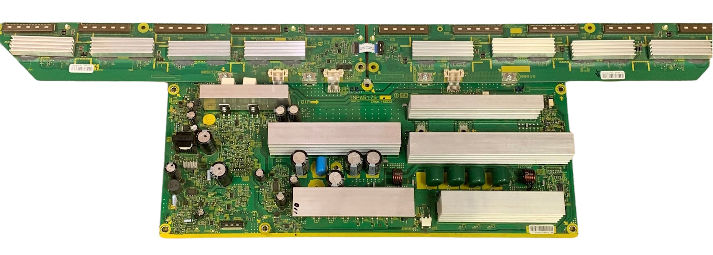 Panasonic TXNSC1MBUU (TNPA5175AC)SC Board