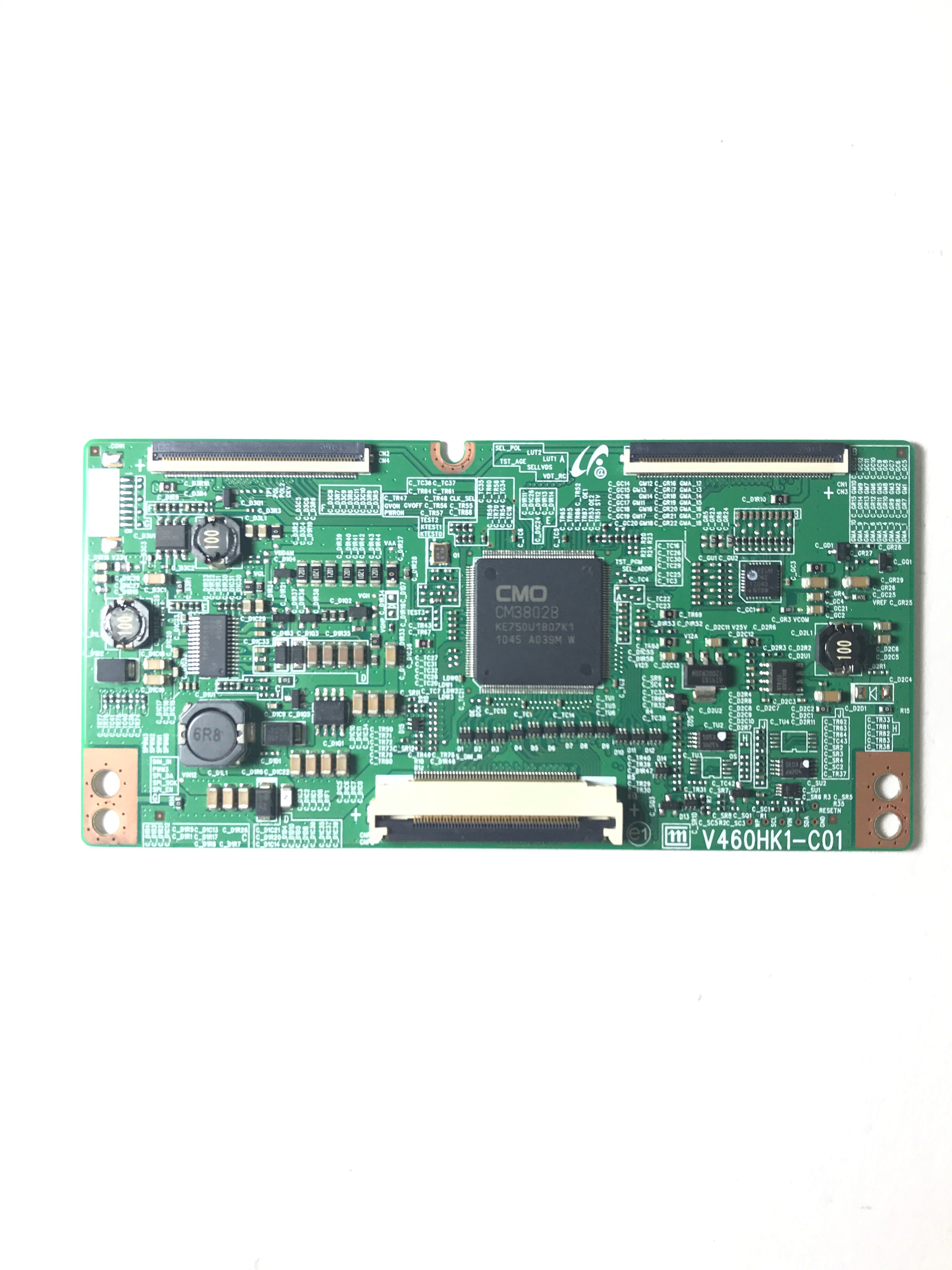 Samsung BN81-06343A (35-D060333, V460HK1-C01) T-Con Board