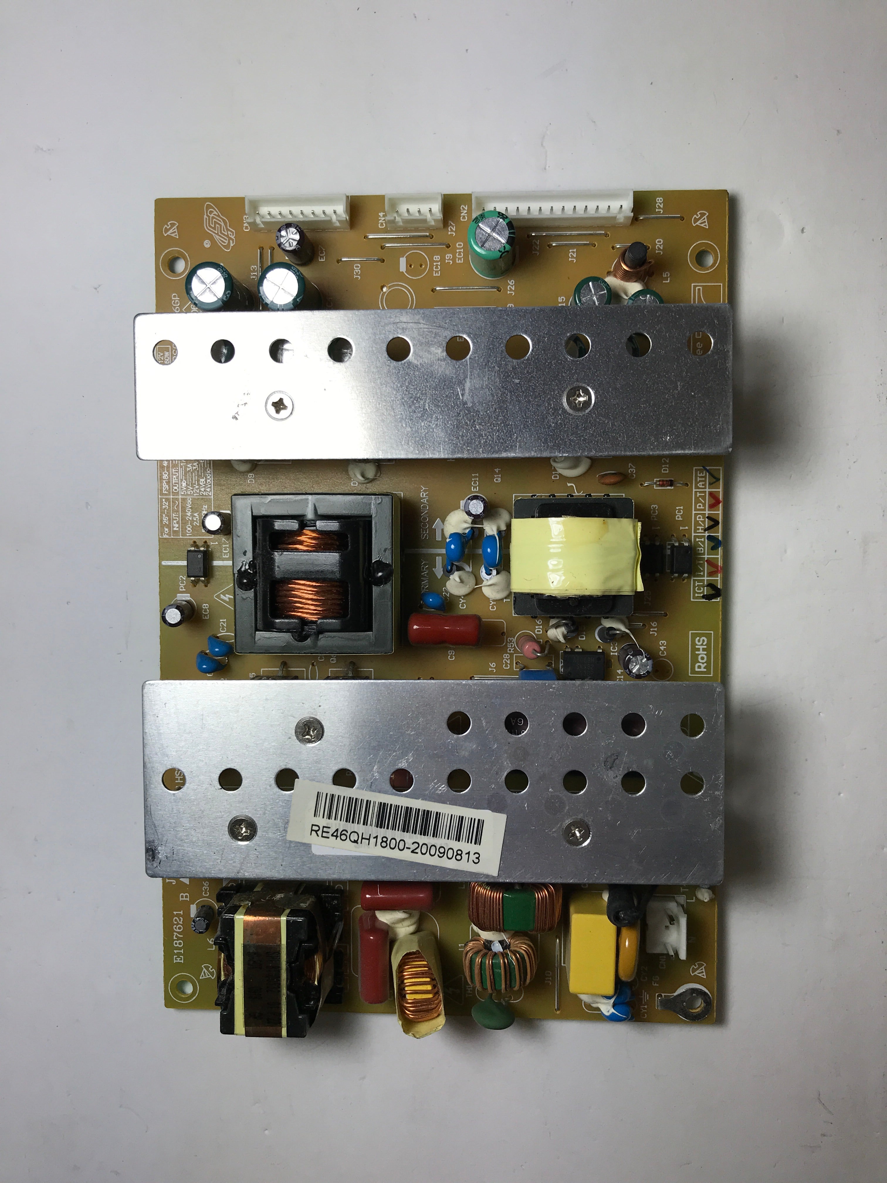 Protron FSP180-4H01 (RE.46QH1.800) Power Supply Unit
