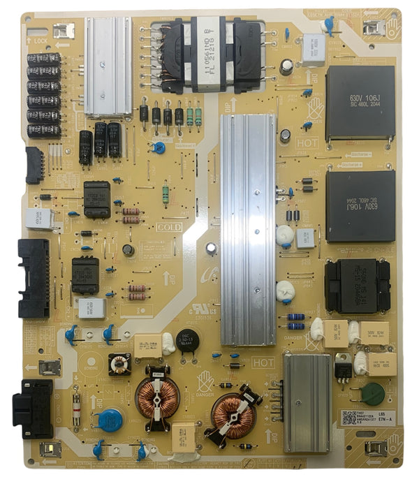 Samsung BN44-01102A Power Supply / LED Board for UN65AU8000BXZA