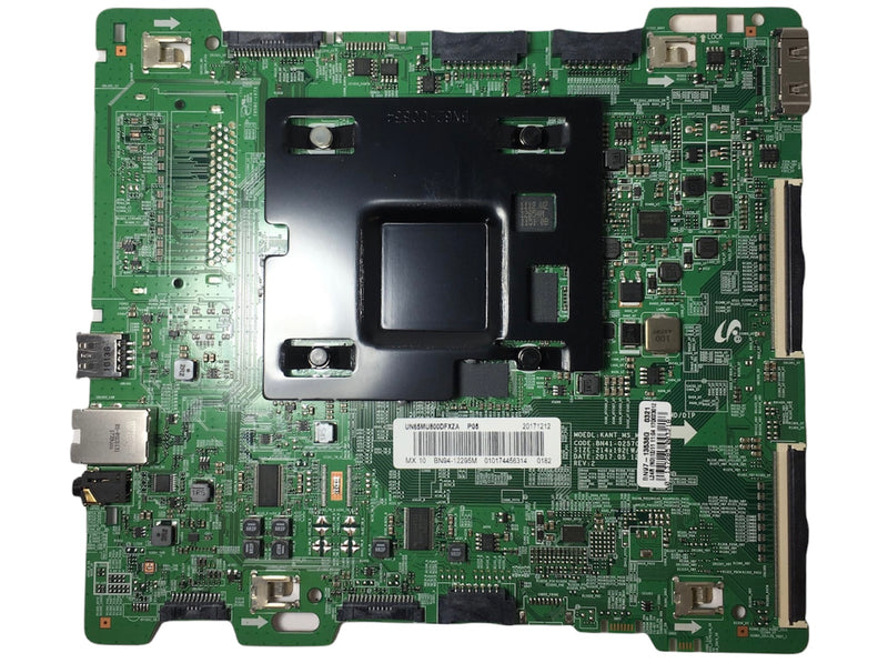 Samsung BN94-12295M Main Board for UN65MU8000FXZA (Version FC05)
