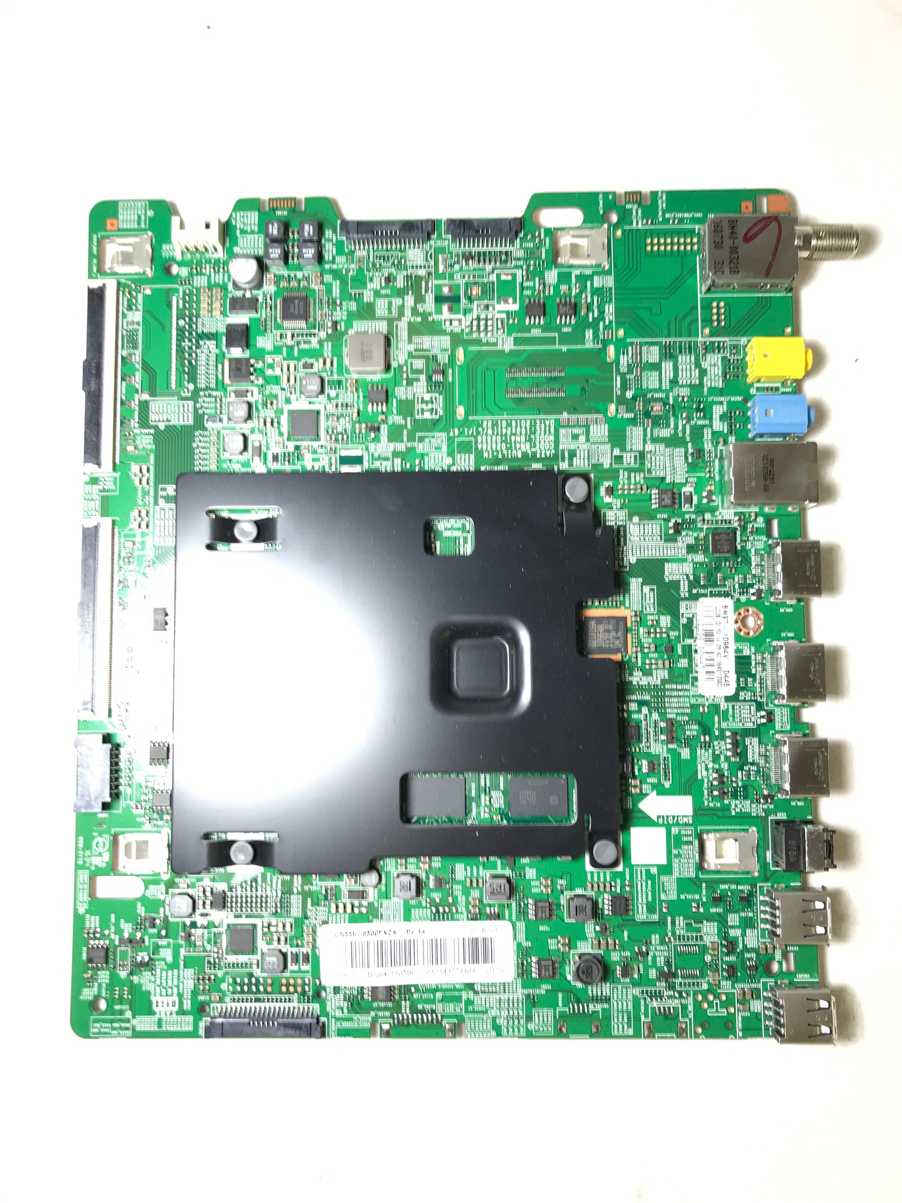 Samsung BN94-11059C Main Board for UN55KU6500FXZA (Version AA02)