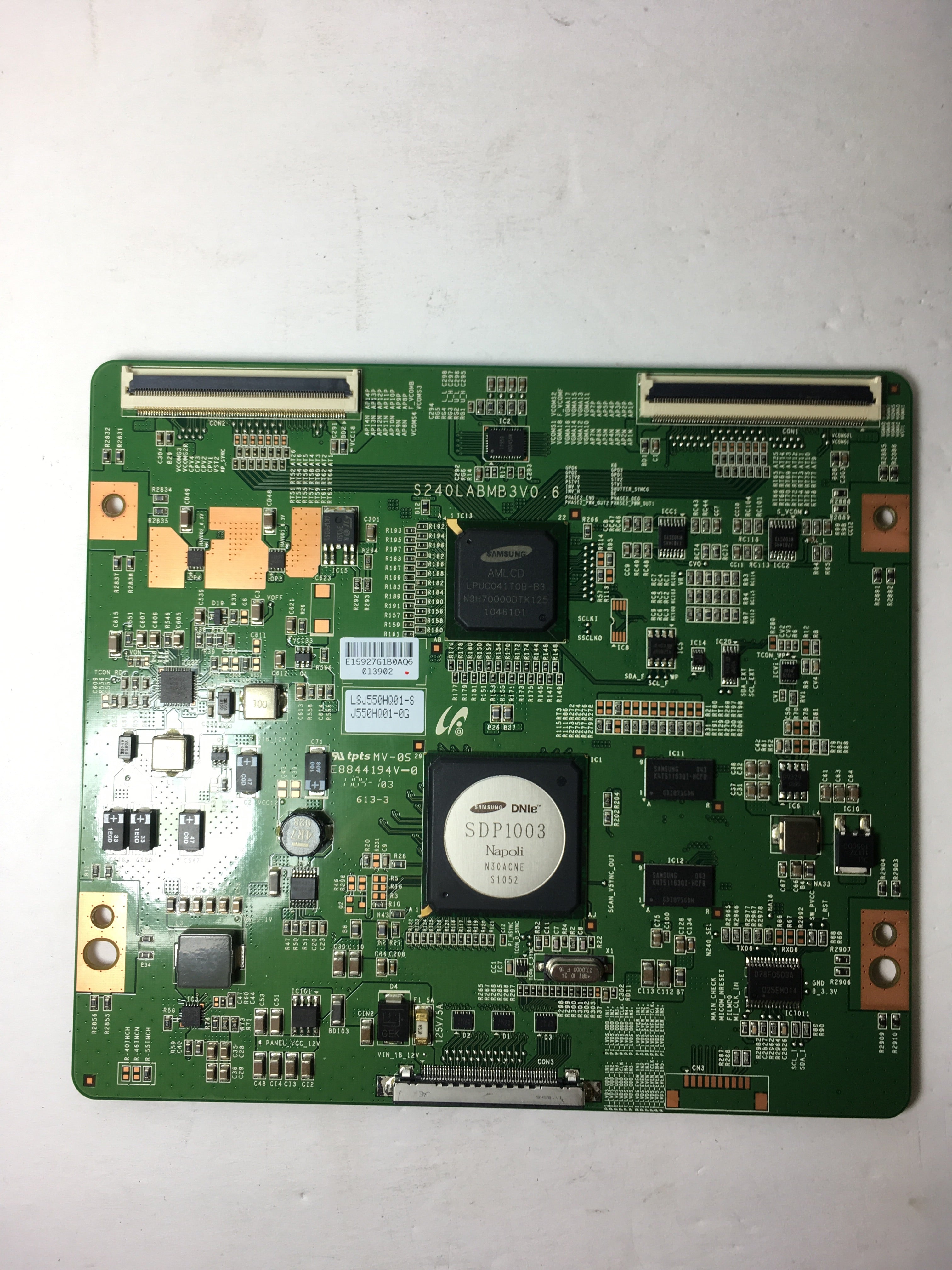 Samsung LJ94-15927F (S240LABMB33V0.6) T-Con Board