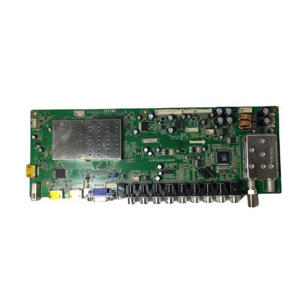 Apex 1004H0649 (1004H0649H, CV119Q) Main Board for LD4086