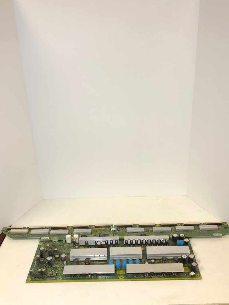 Panasonic TXNSC1DPUU (TNPA4978) SC Board