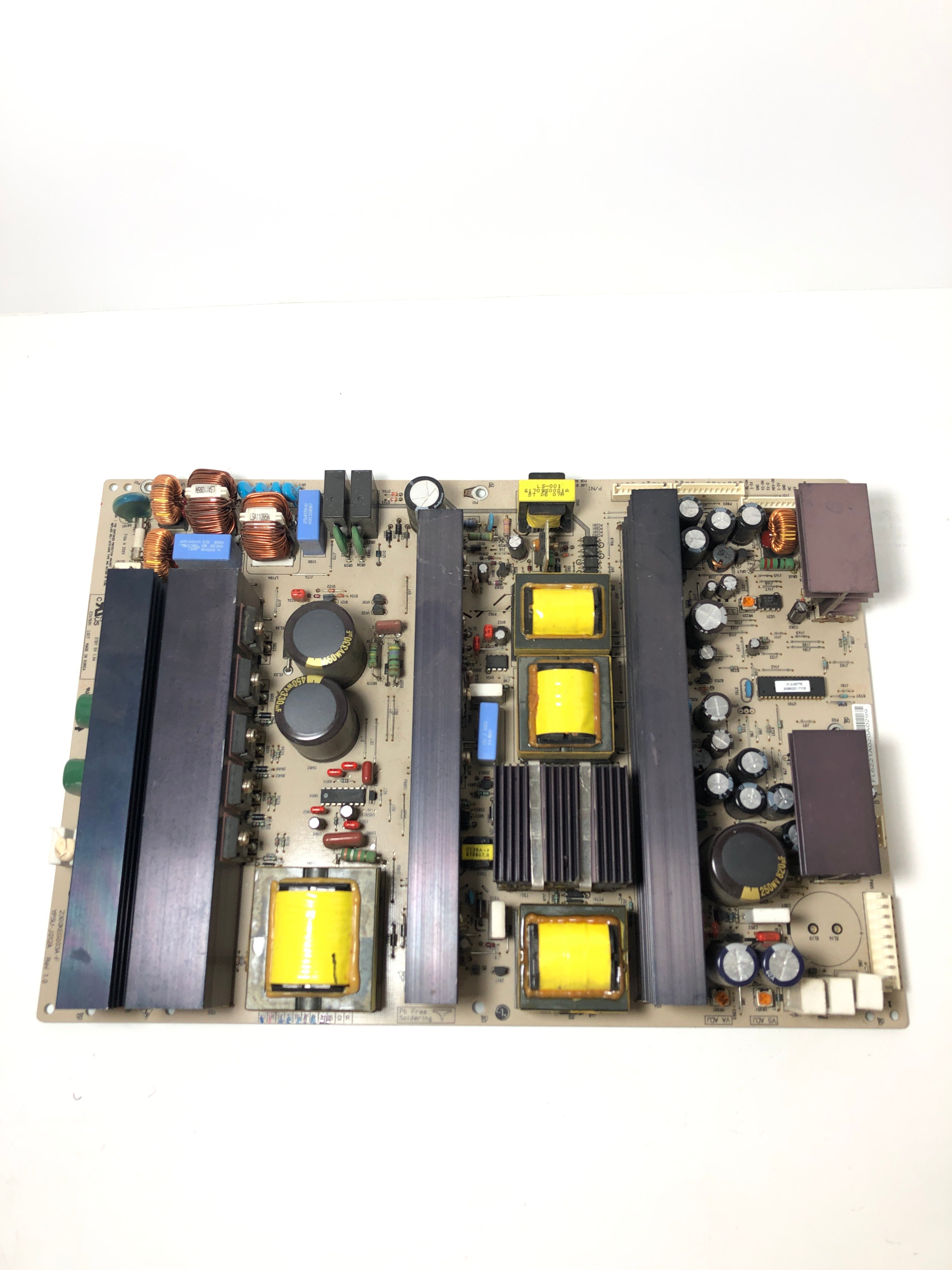 LG 6709900020A (2300KEG003A-F, YPSU-J012B) Power Supply