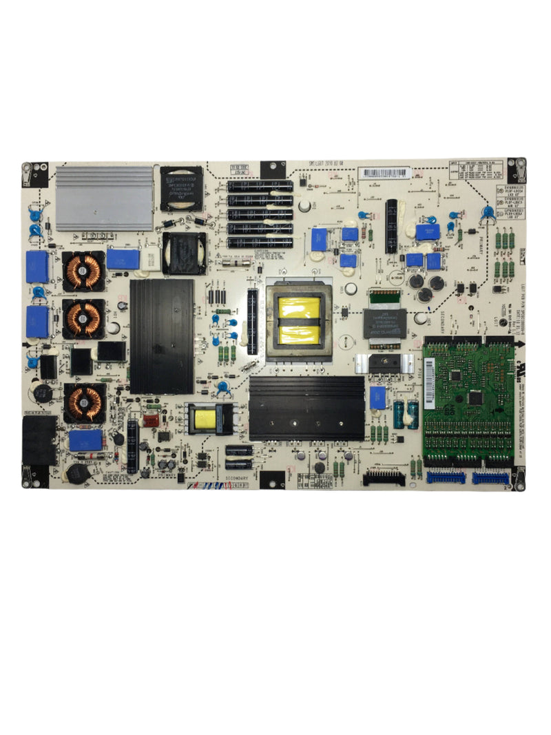 LG EAY60803301 (3PCGC10008A-R) Power Supply / LED Board