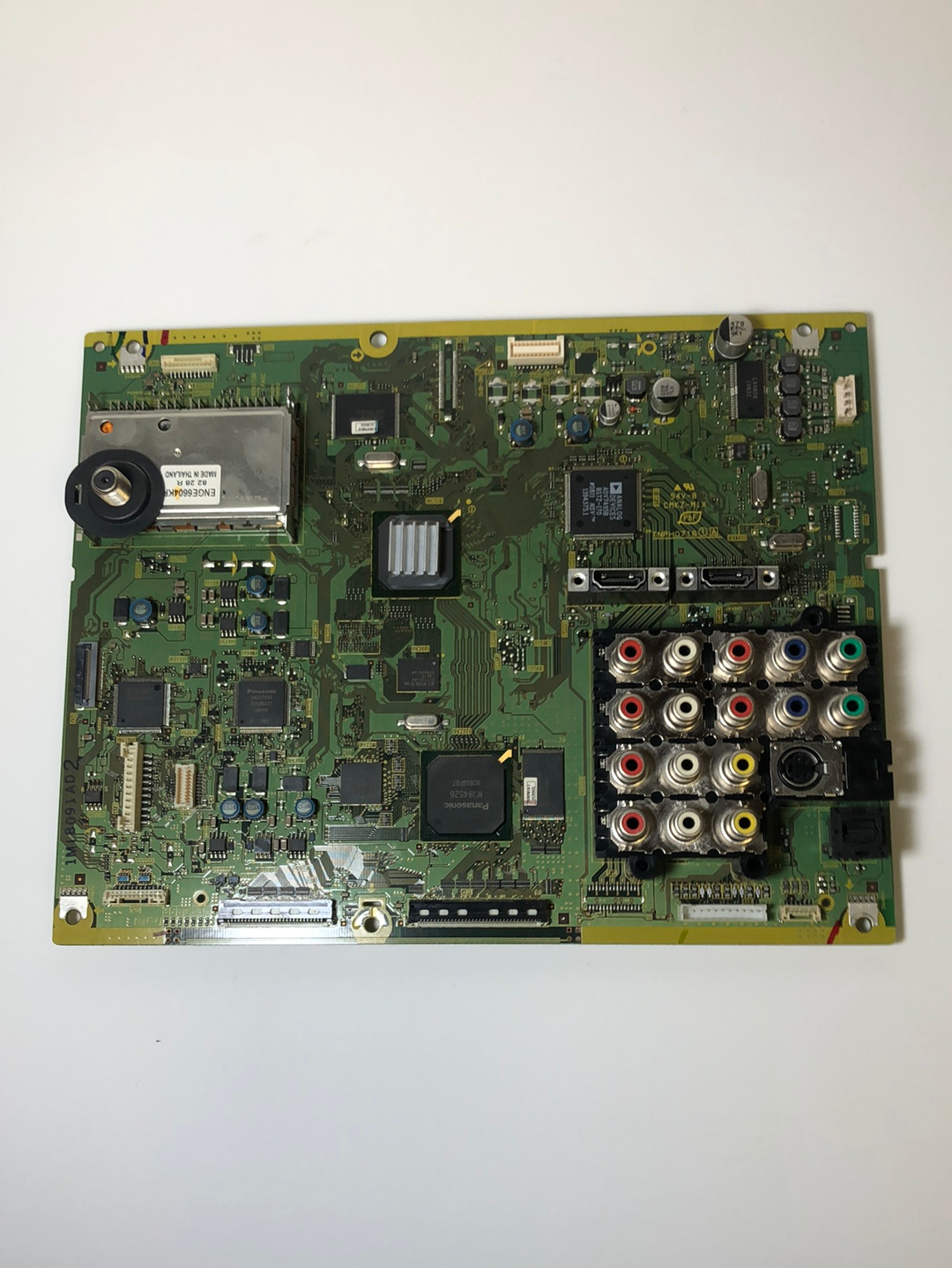Panasonic TNPH0716ADS A Board/Main Board