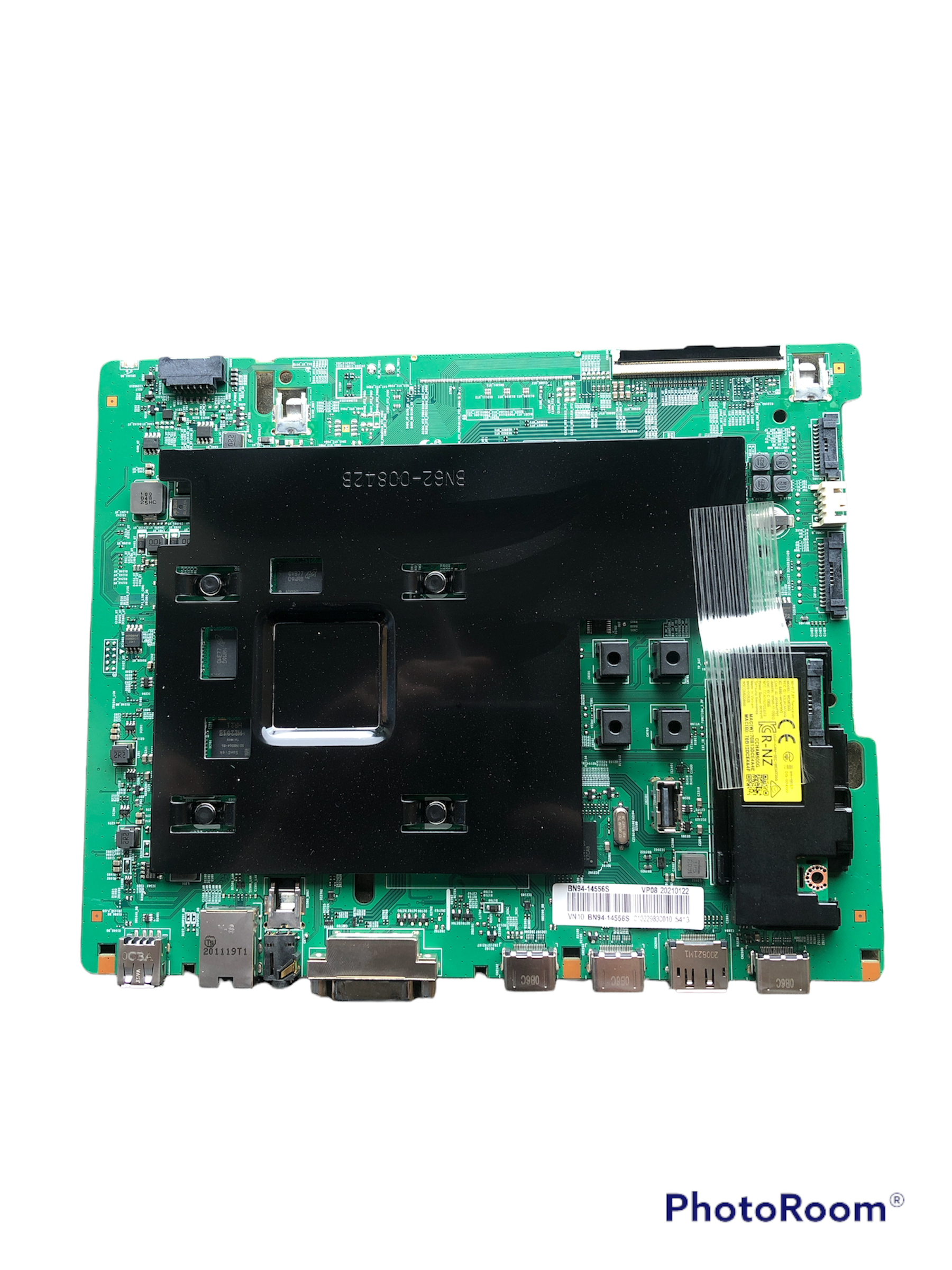 Samsung BN94-14556S Main Board for LH55QMREBGCXZA