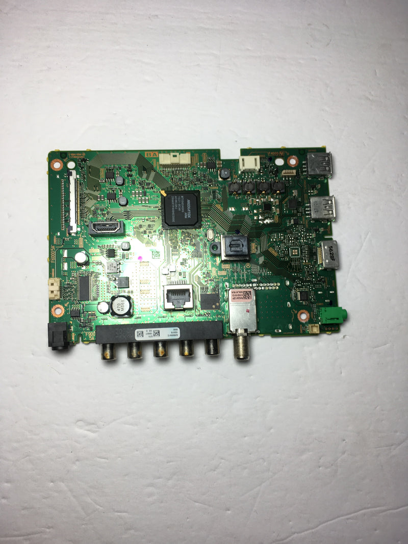 Sony A-2066-941-C Main Board For KDL-40R510C