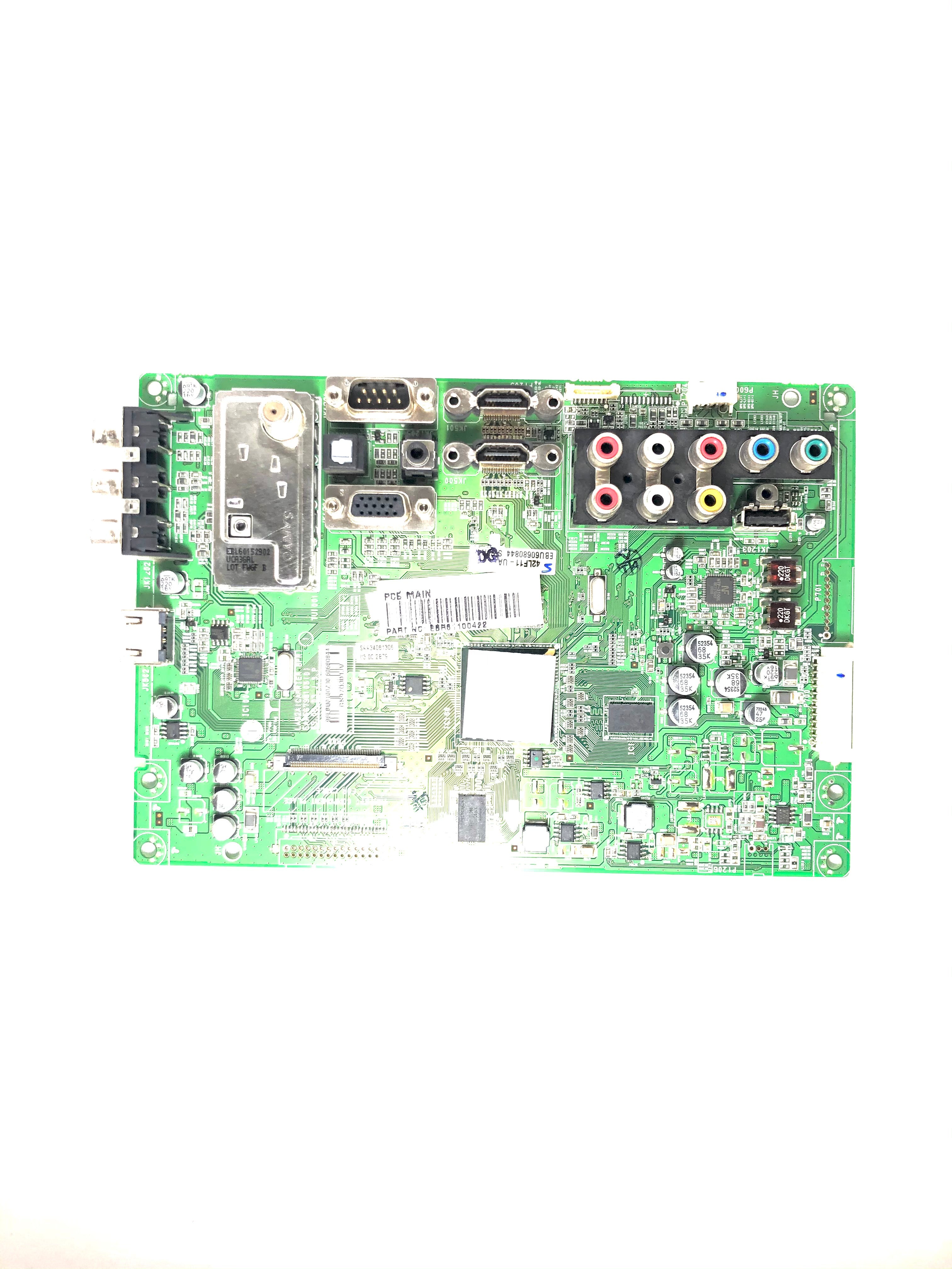 LG EBR61100422 (EAX56738105(0)) Main Board for 42LF11-UA