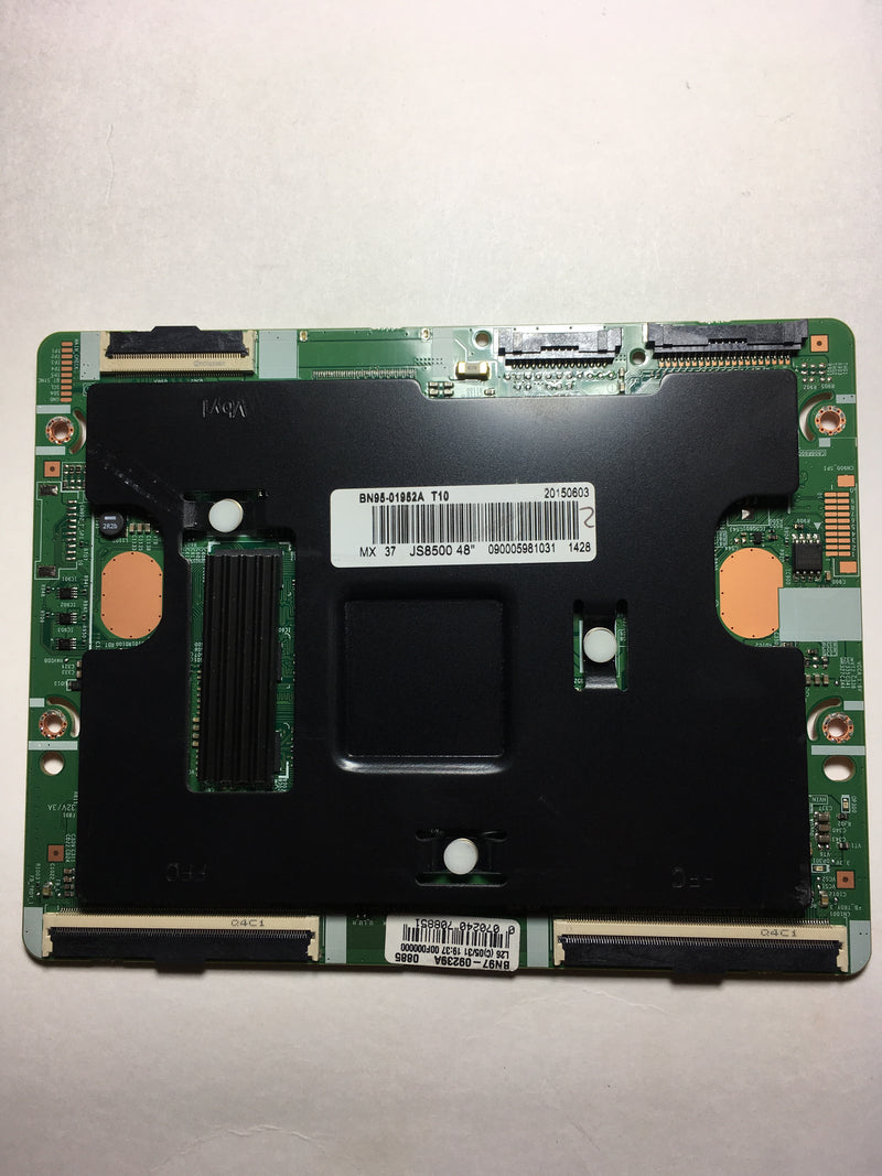 Samsung BN95-01952A T-Con Board