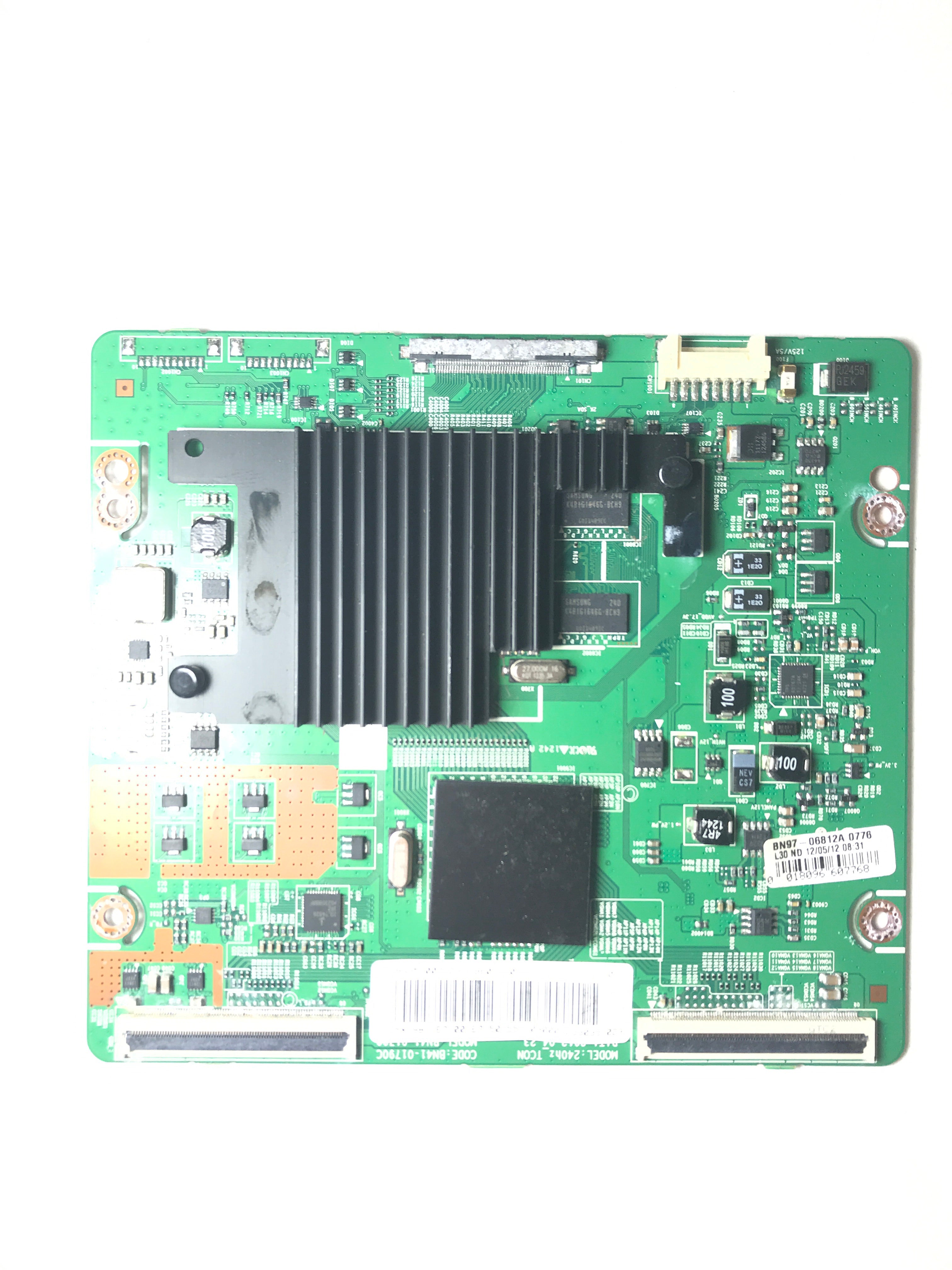 Samsung BN95-00712A (BN41-01790C, BN97-06812A) T-Con Board