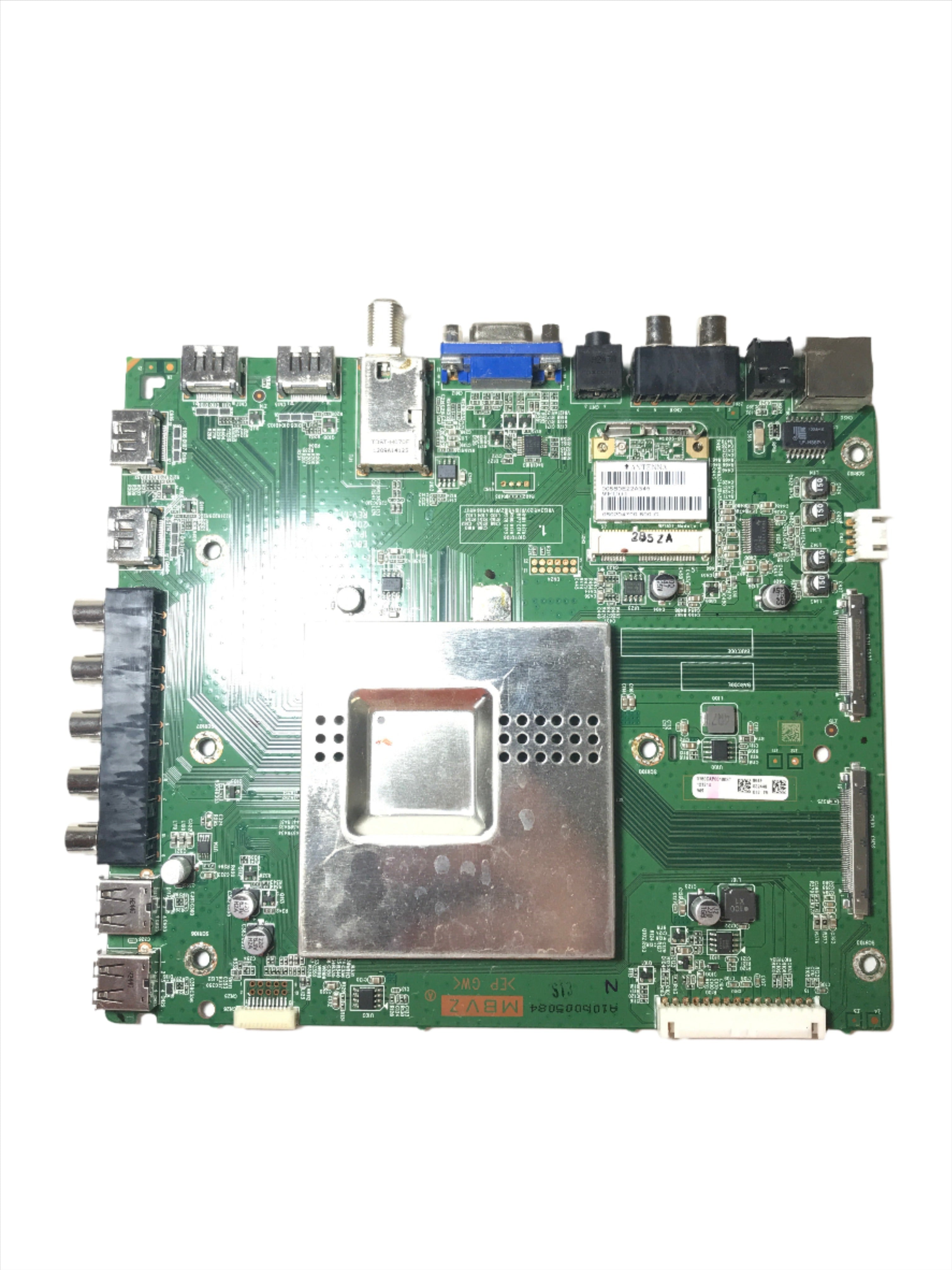 Vizio Y8385864S (01-60CAP001-00) Main Board