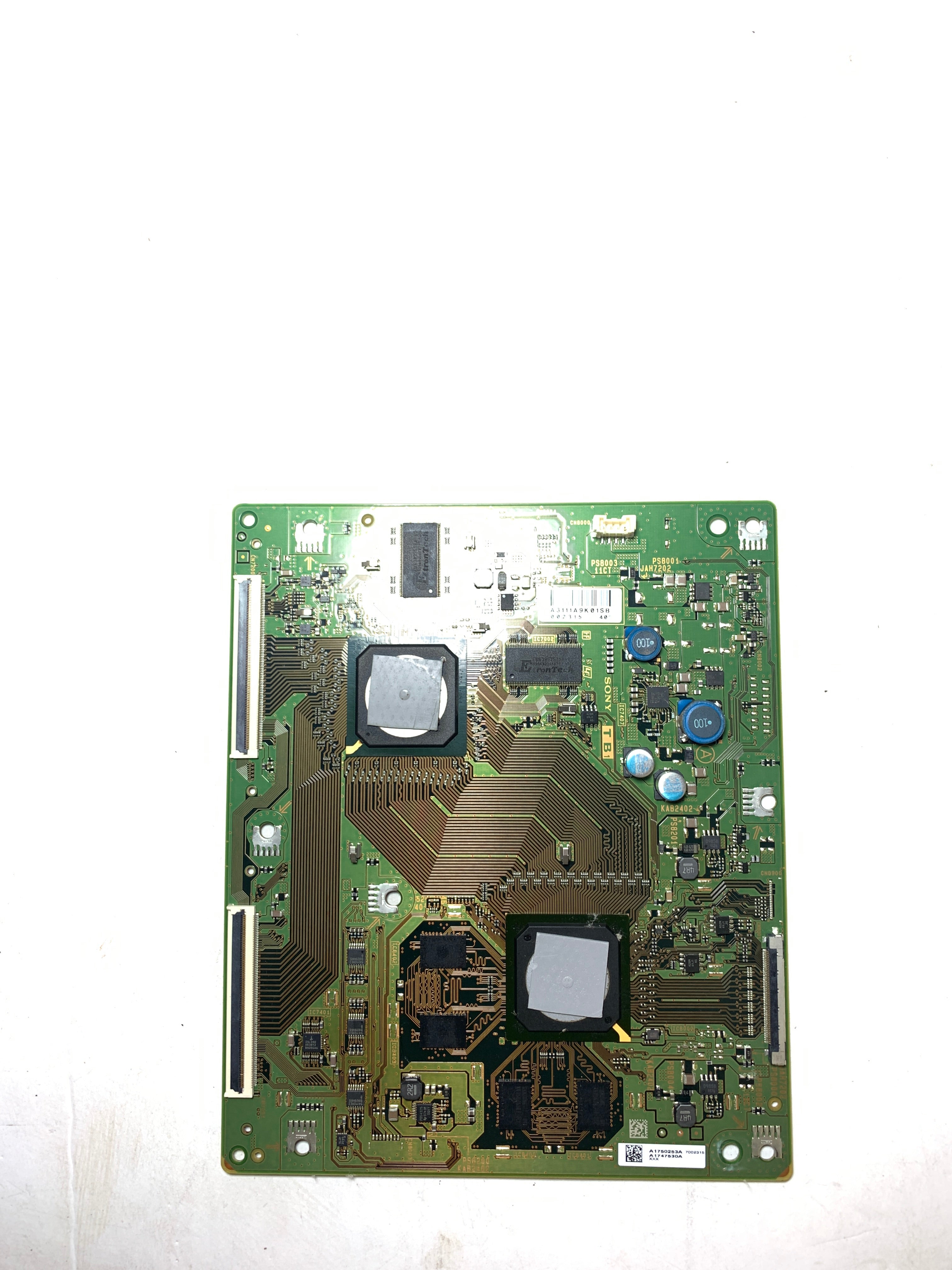 Sony A-1750-253-A (A1747530A) TB1 Board for KDL-40HX701