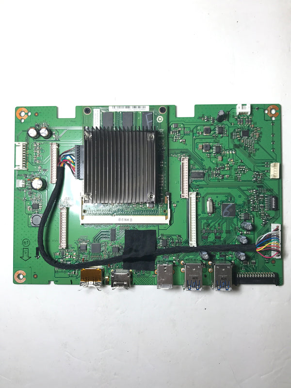 ASUS 5E32V01001 Main Board for PG348Q Monitor