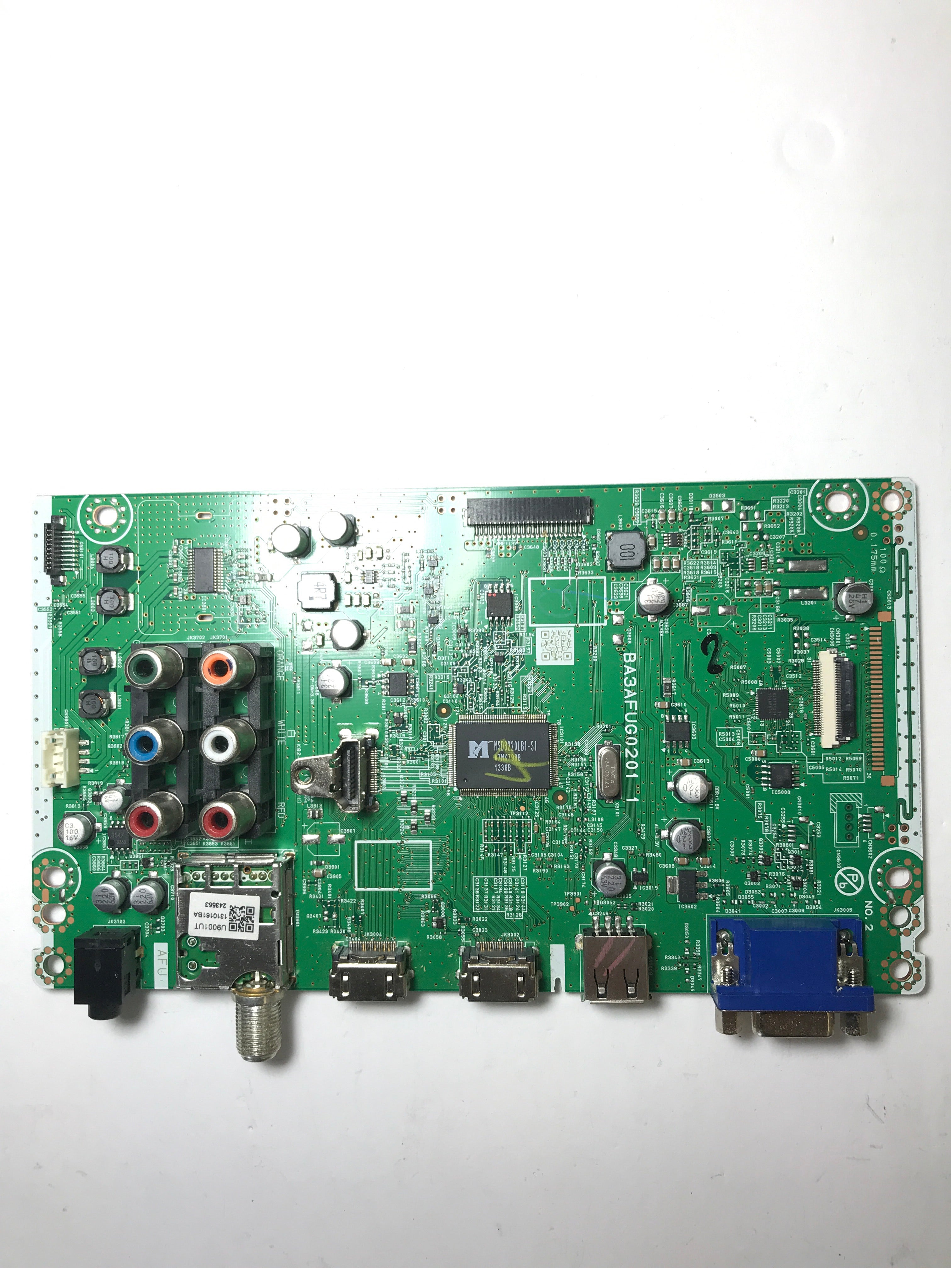 Emerson A3AFUMMA-001 Digital Main Board for LF320EM4 (ME5 serial)