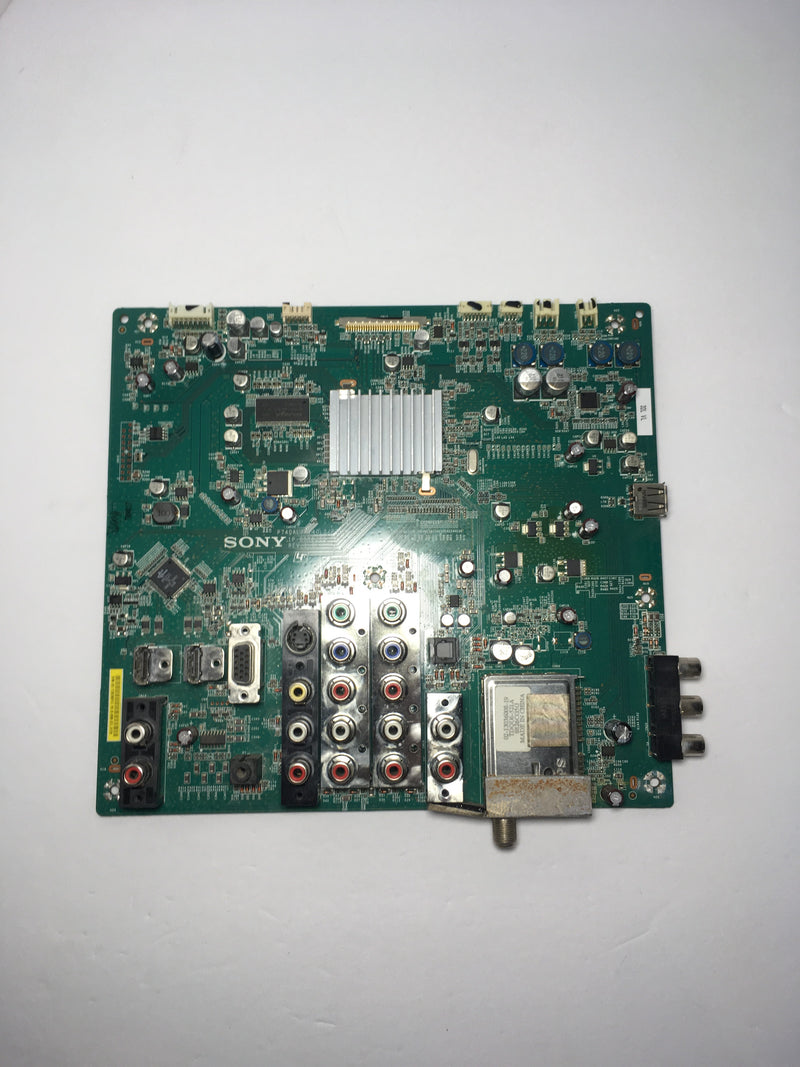 Sony 1-857-036-41 Main A Board for KDL-32L4000