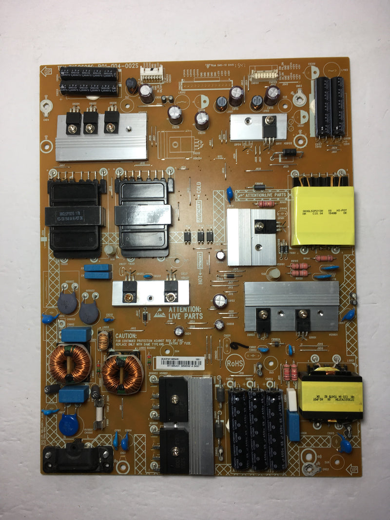 Vizio ADTVF1925AB1 Power Supply for D50u-D1