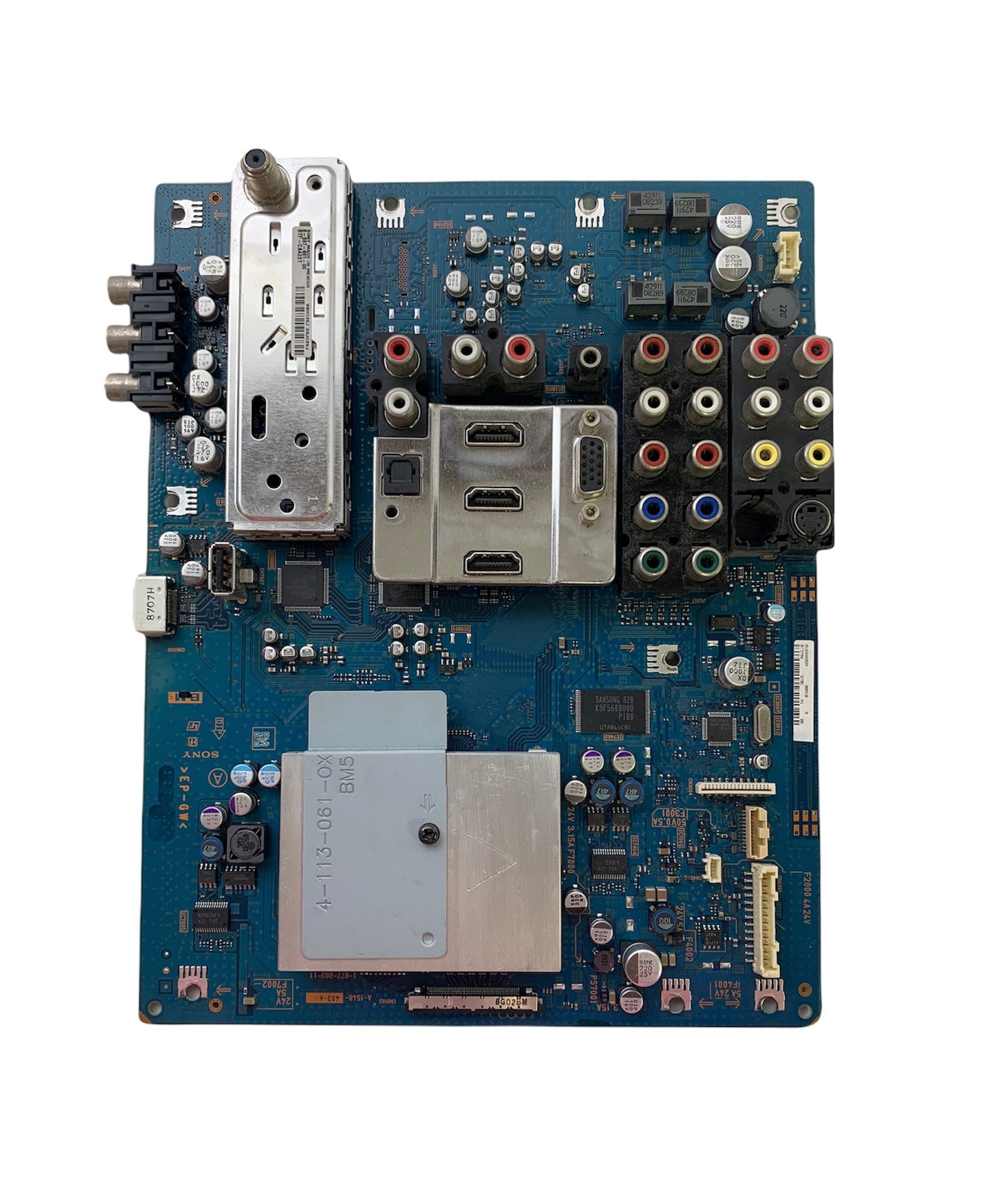 Sony A-1565-513-A (A-1548-403-A) BM5 Board for KDL-46SL140