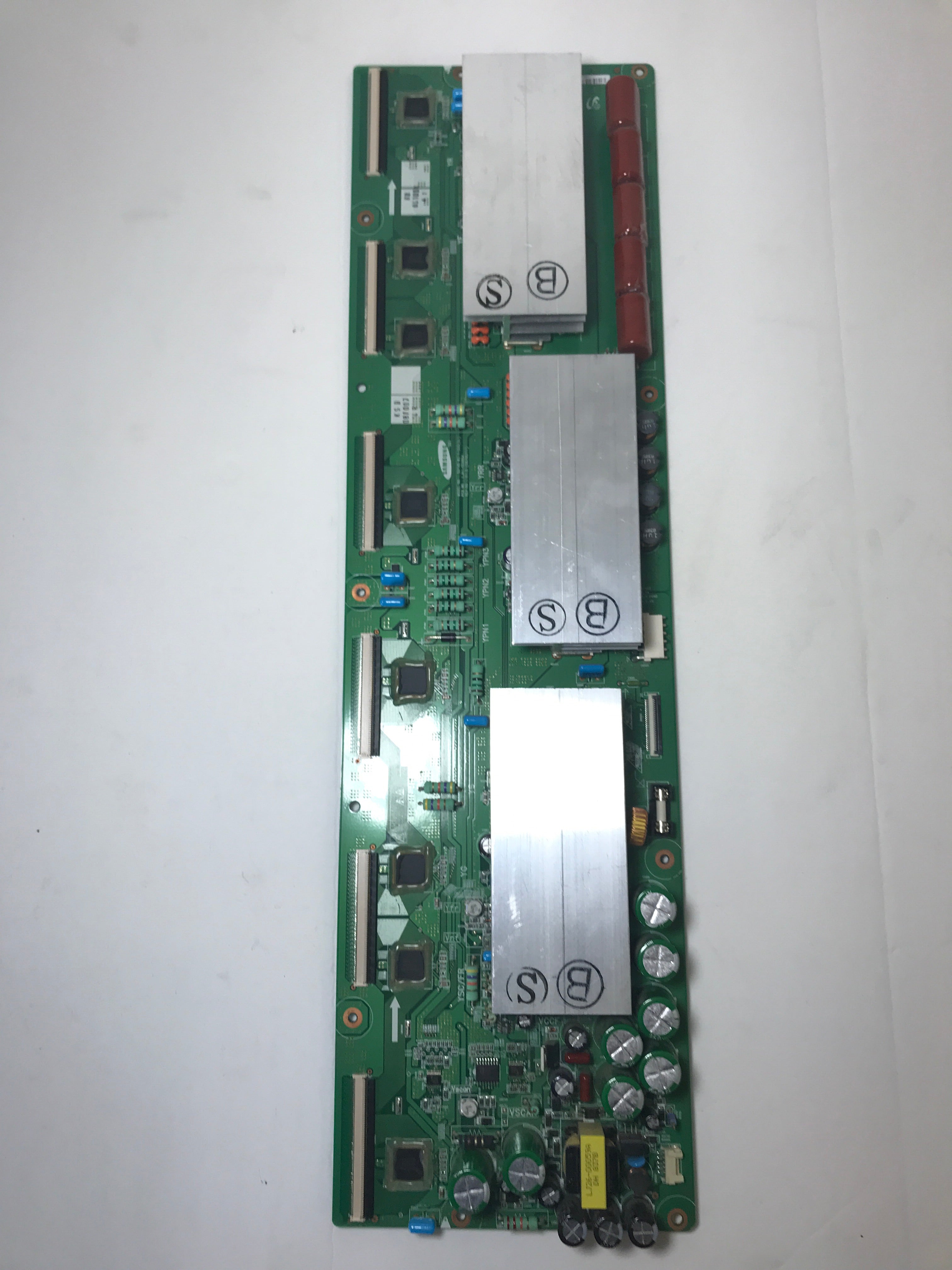 Samsung BN96-06765A (LJ92-01516F) Y-Main Board