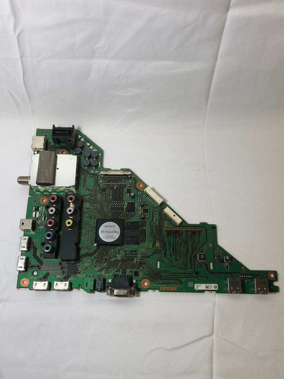 Sony A-1875-753-A BAPS Board for KDL-46HX850 / KDL-55HX850