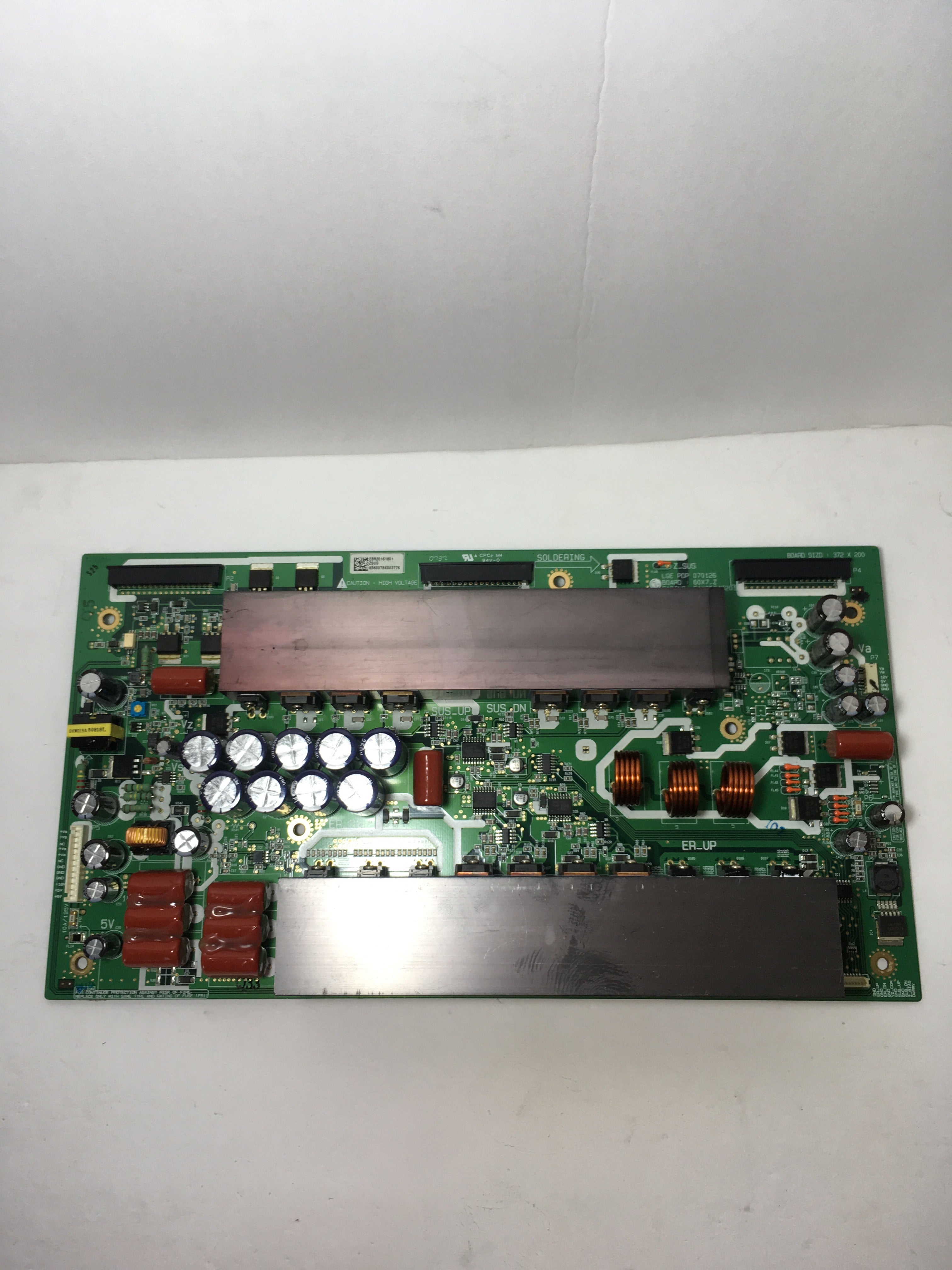 Lg Ebr30161801 (Eax35343201) Zsus Board