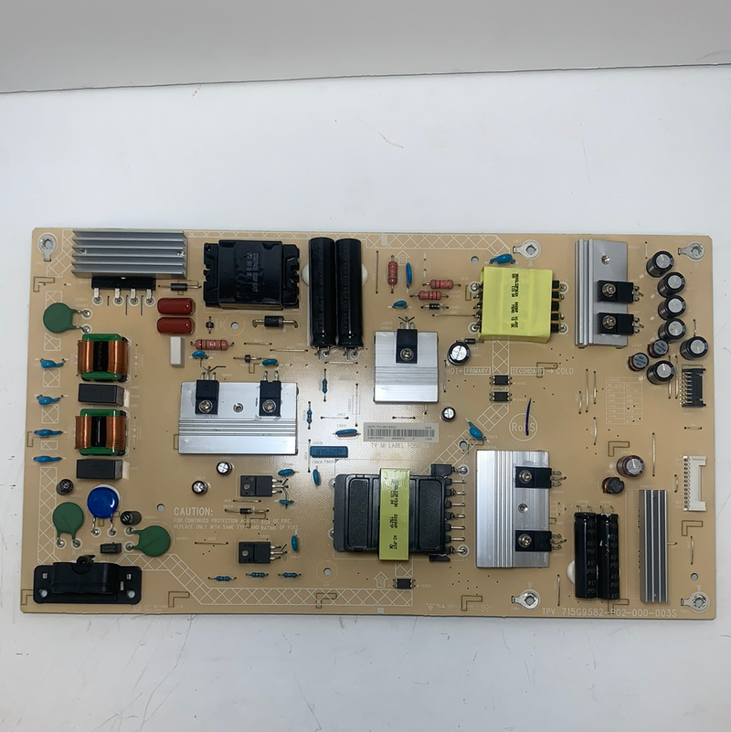 Element PLTVJI401XXG1 Power Supply/LED Driver Board