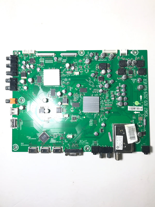 Insignia 123834 (123835) Main Board for NS-55E560A11 Version 1