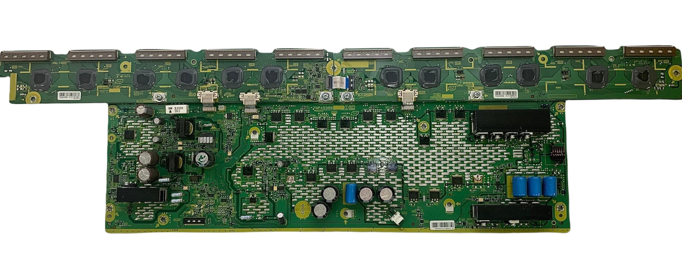 Panasonic TXNSC1PGUU (TNPA5399AB) Y-Main & Buffer Boards