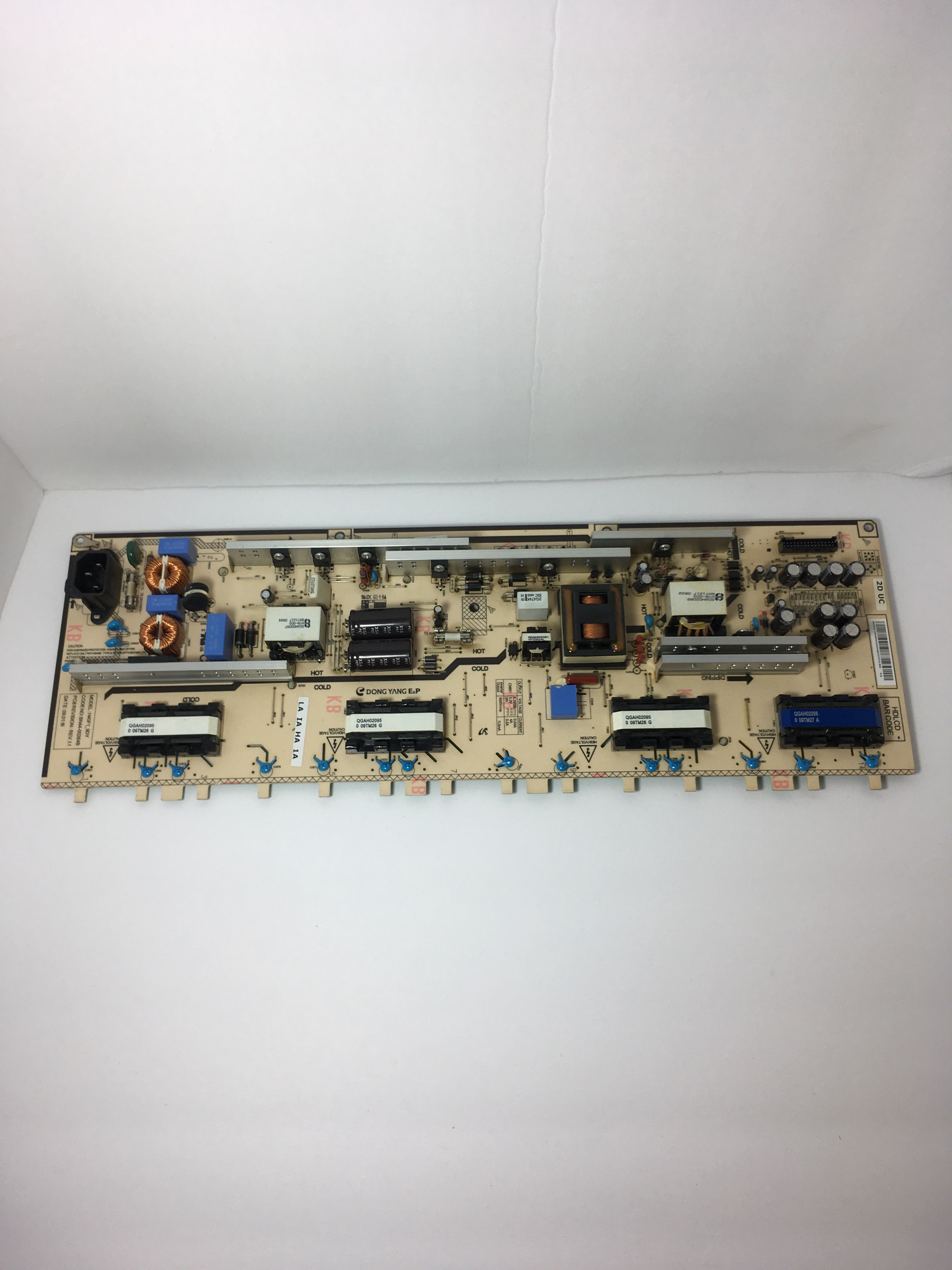 Samsung BN44-00264B Power Supply / Backlight Inverter