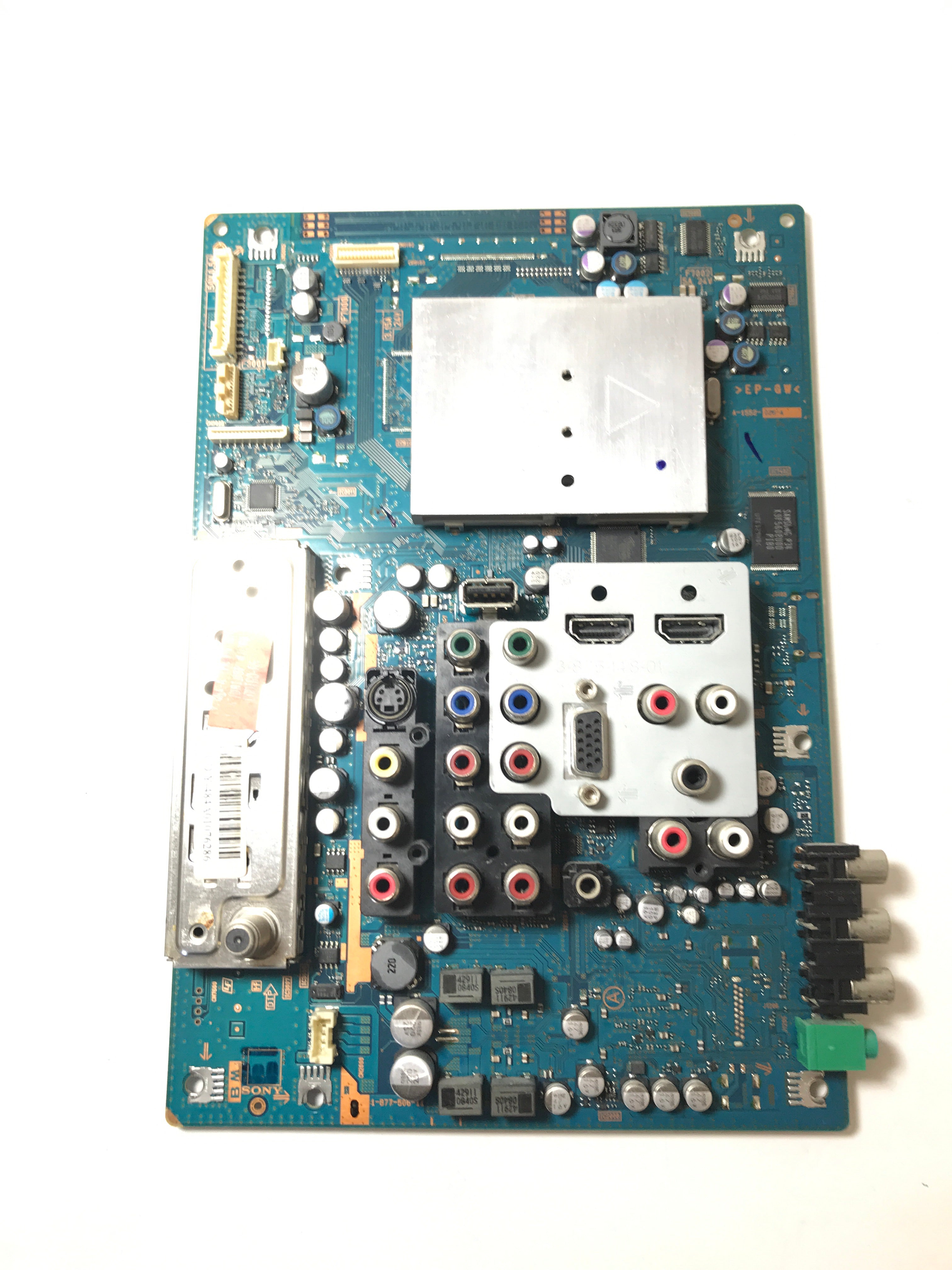 Sony A-1547-027-A (A-1507-943-A) BM Board for KDL-32M4000