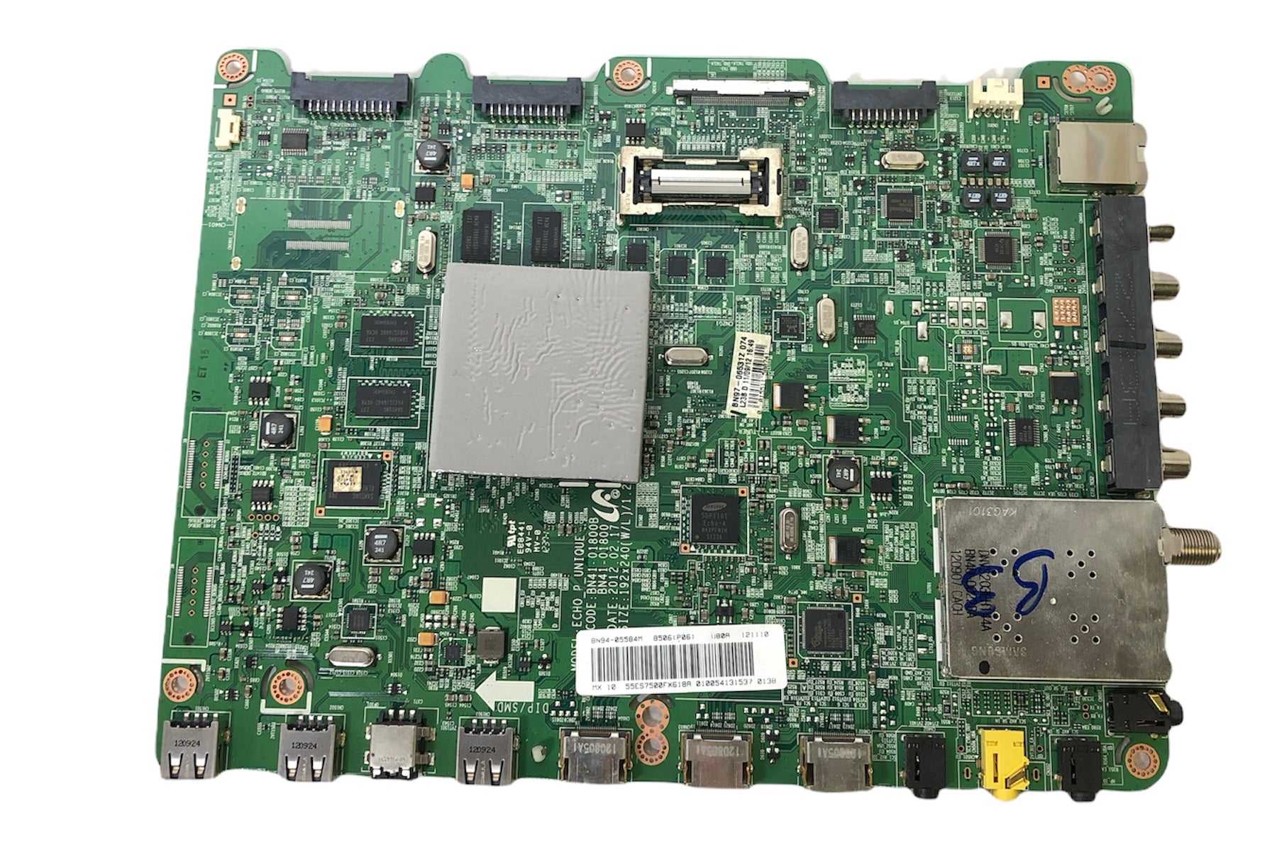 Samsung BN94-05584M (BN41-01800B, BN97-06531Z) Main Board
