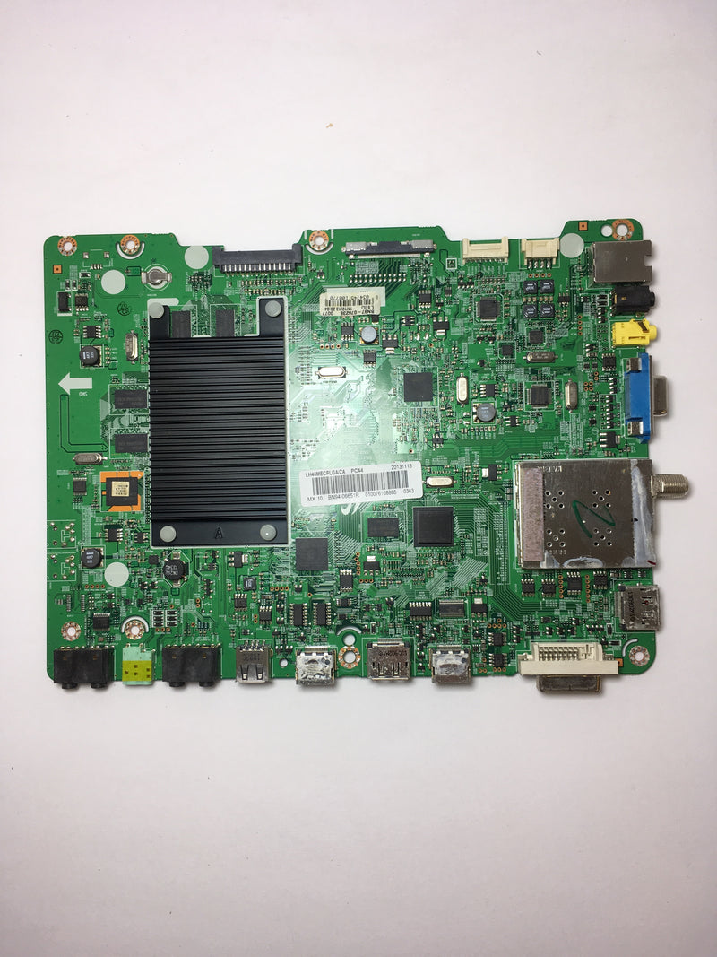 Samsung BN94-06651R Main Board for ME46C