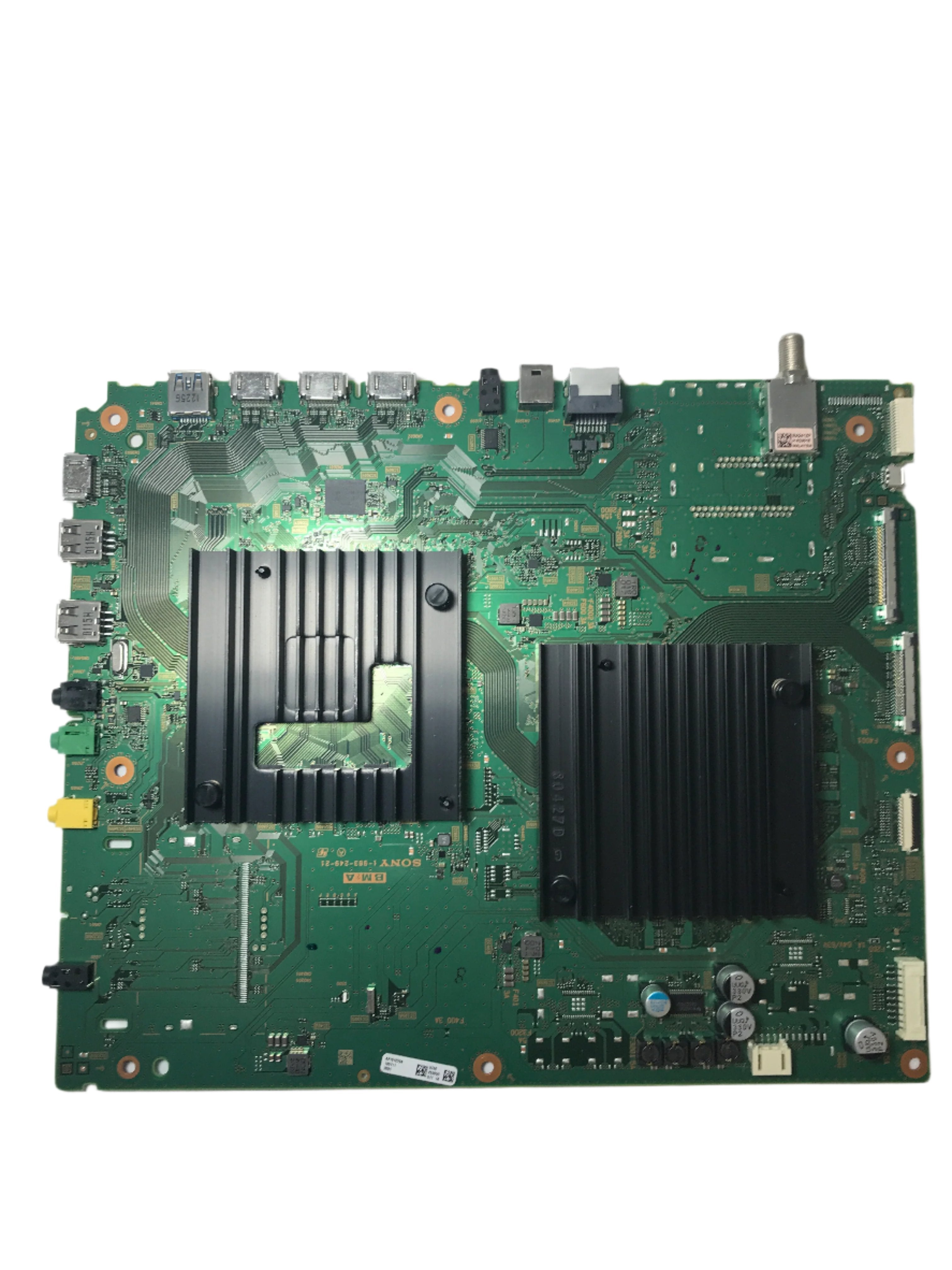 Sony A-2197-239-A Main Board for XBR-75X900F