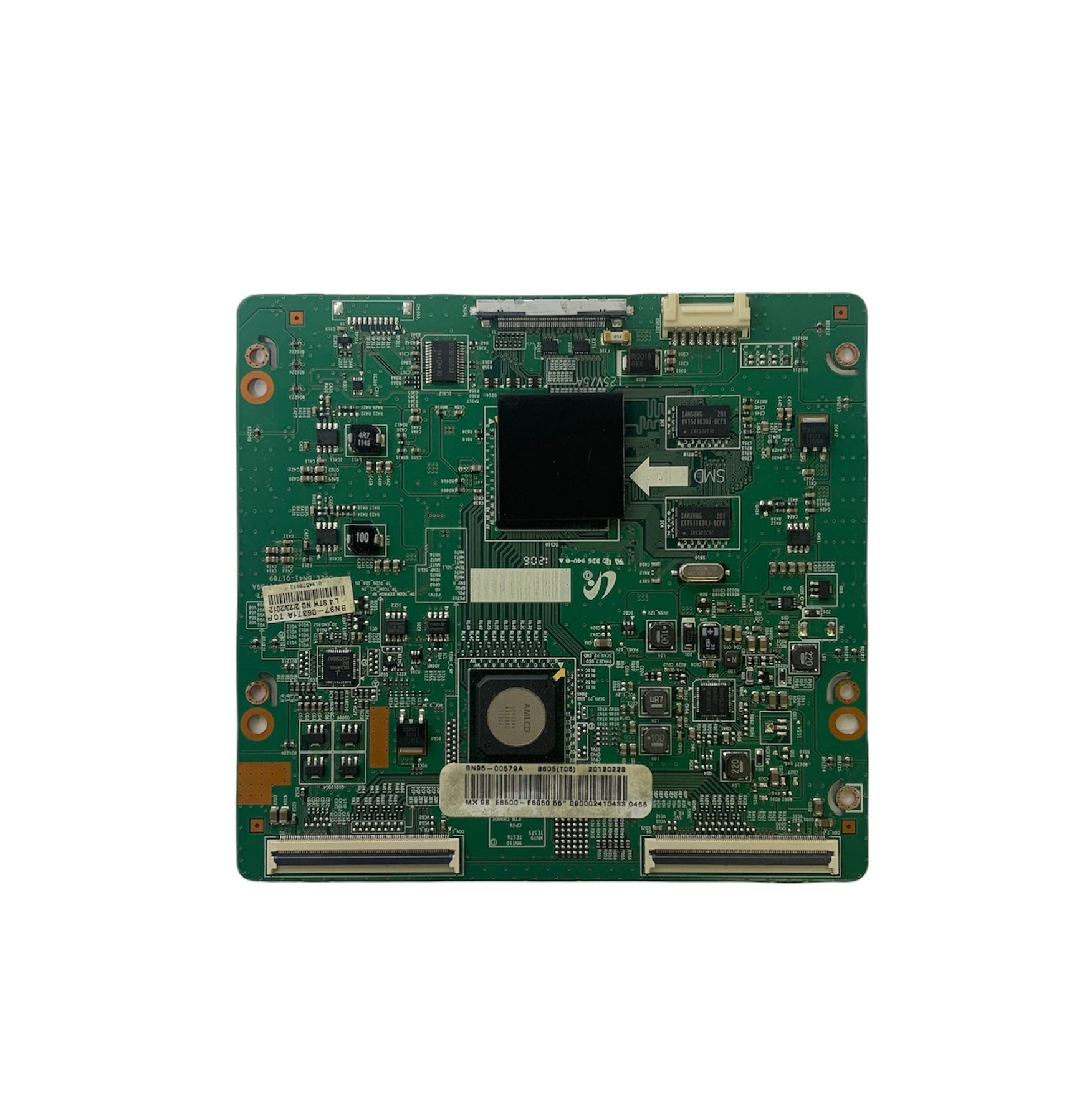 Samsung BN95-00579A (BN41-01789A, BN97-06371A) T-Con Board