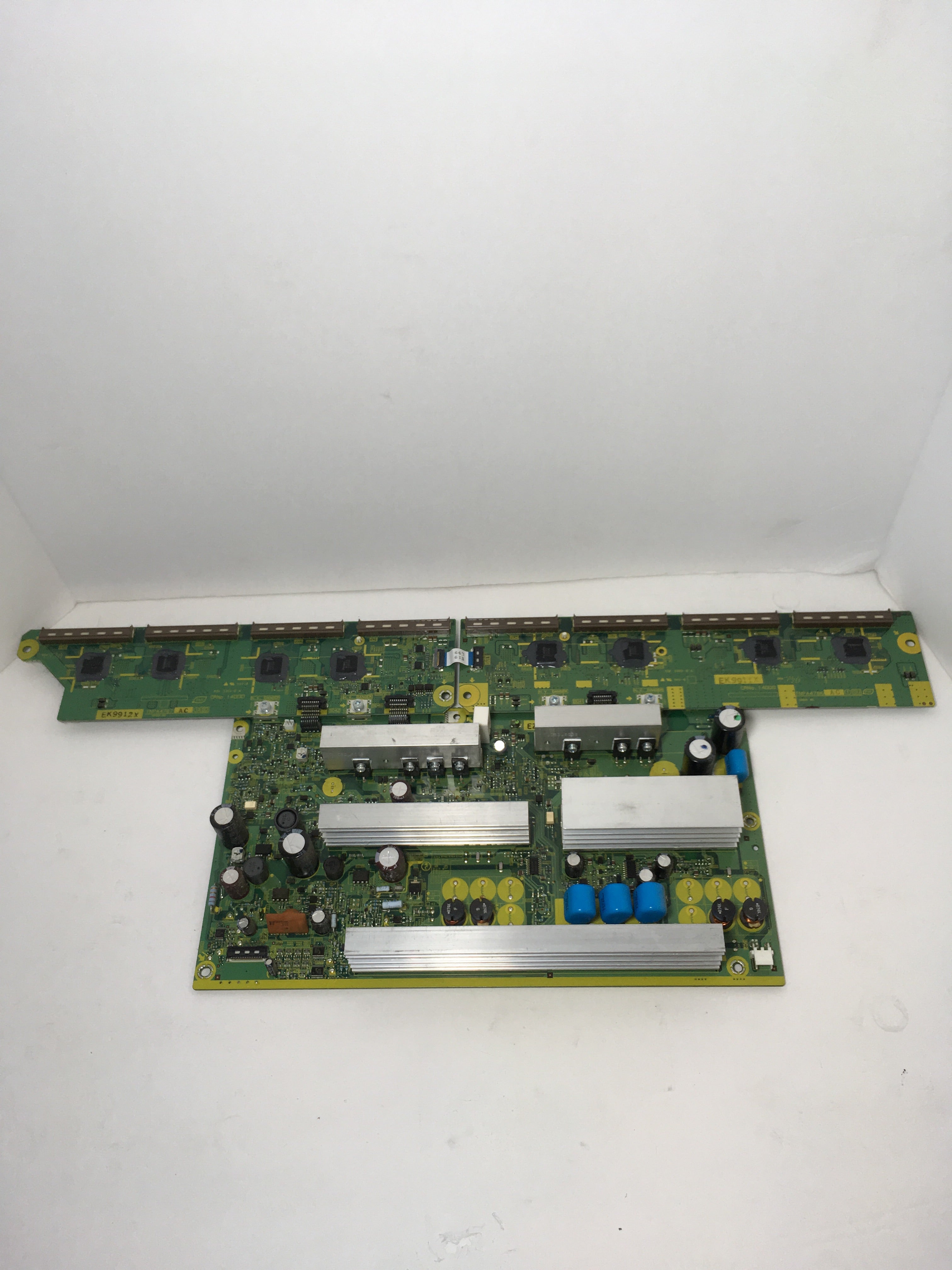 Panasonic TXNSC1EEUC SC Board (TNPA4829AC)
