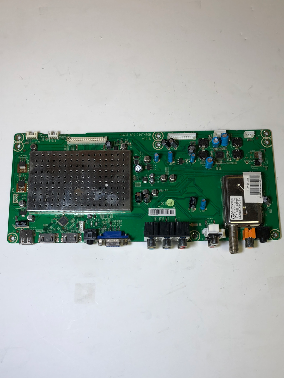 Hisense 153893 Main Board for F40V87C Version