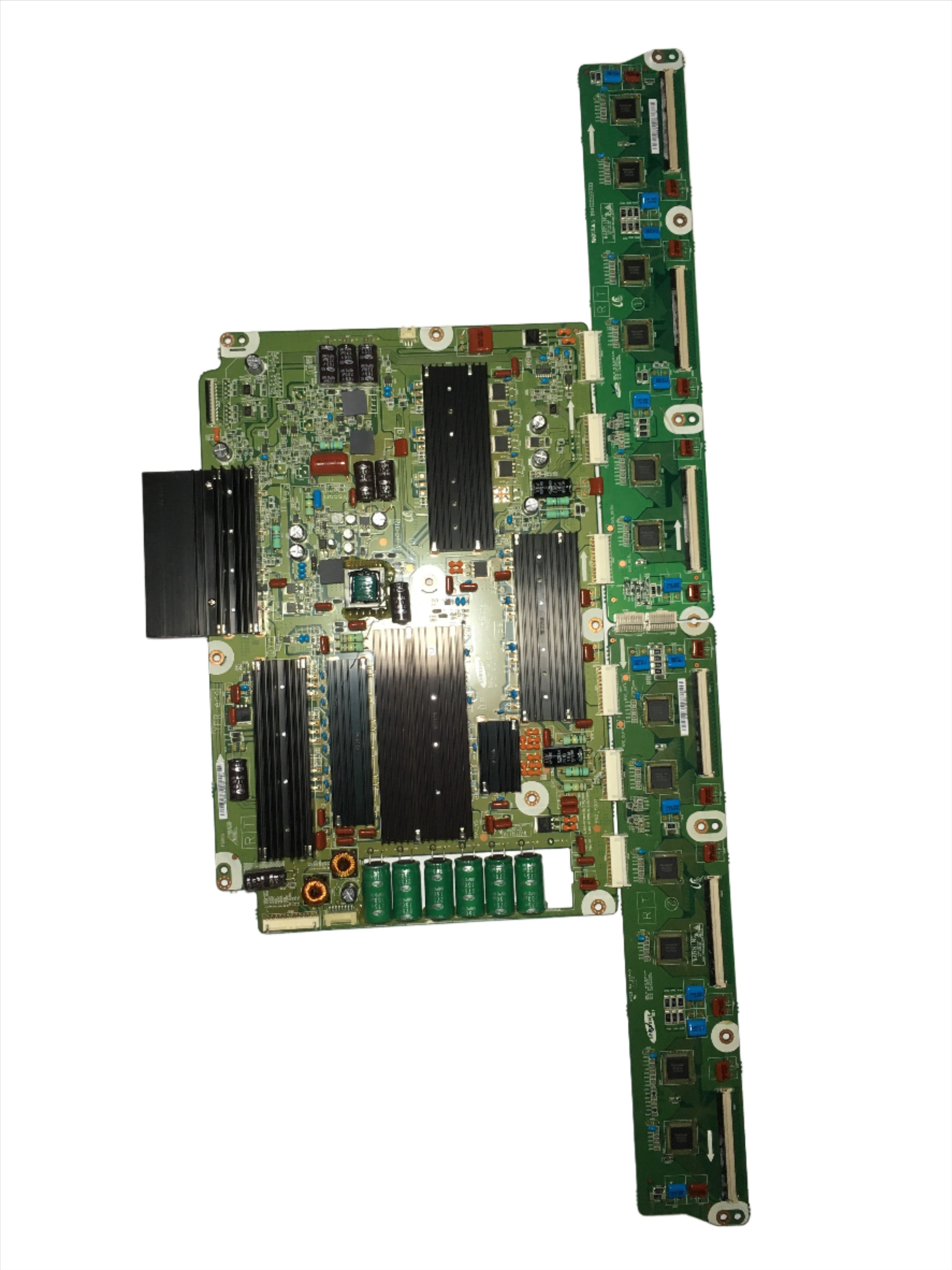 Samsung BN96-22030A (LJ92-01789B) Y-Main Board