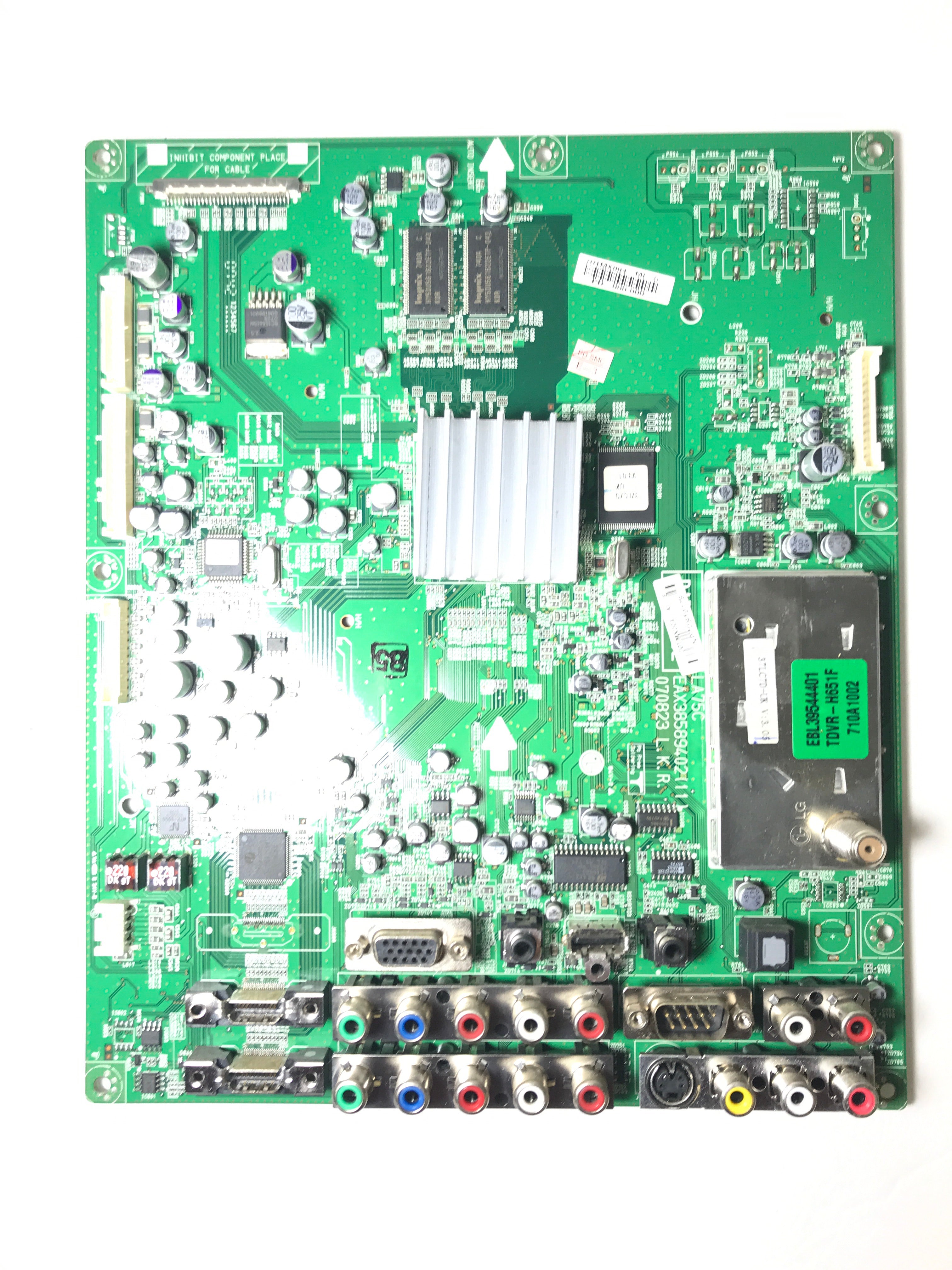 LG AGF35626301 (EAX38589402(11)) Main Board