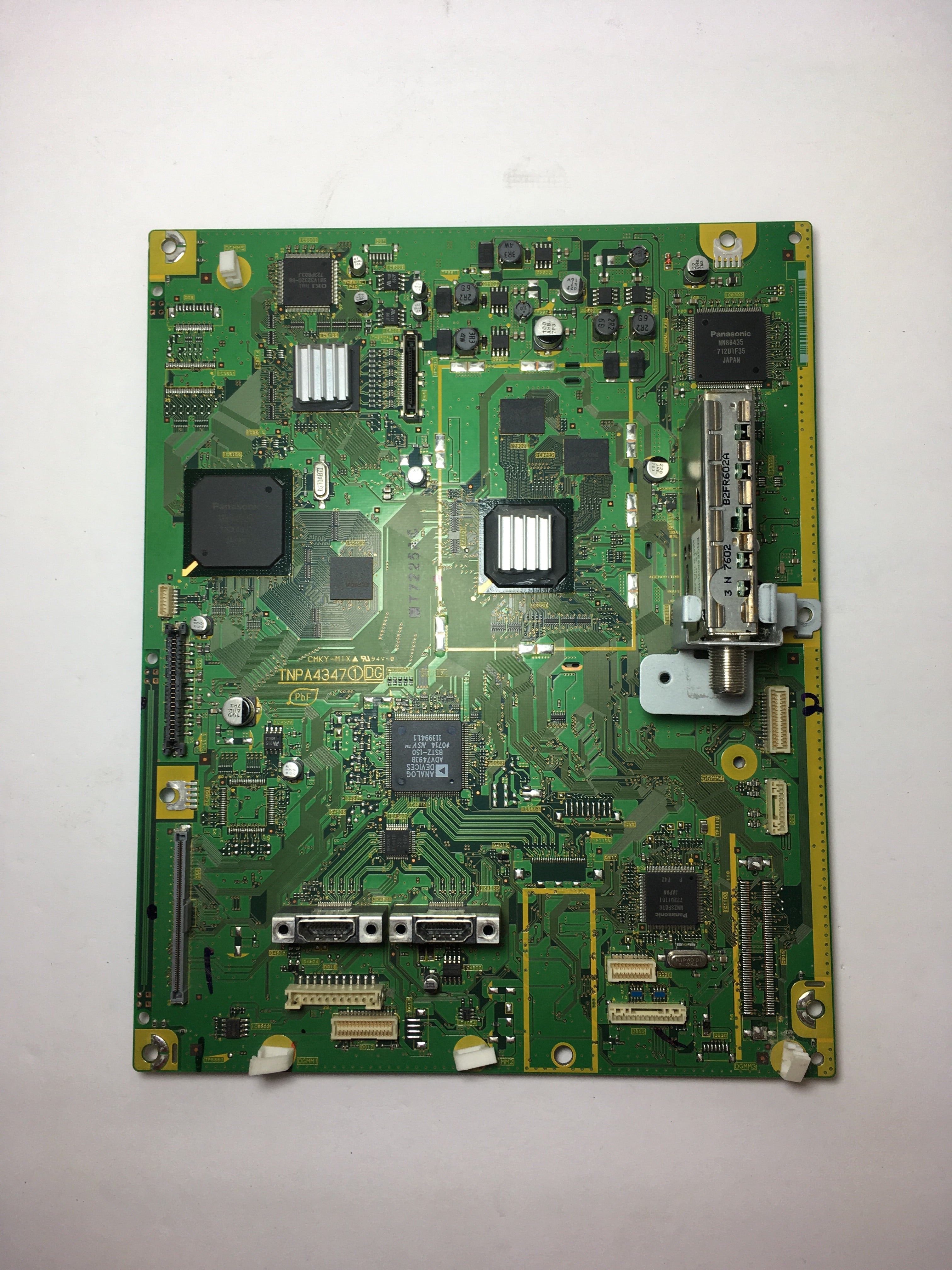 Panasonic TNPA4347ACS (TNPA4347) DG Board