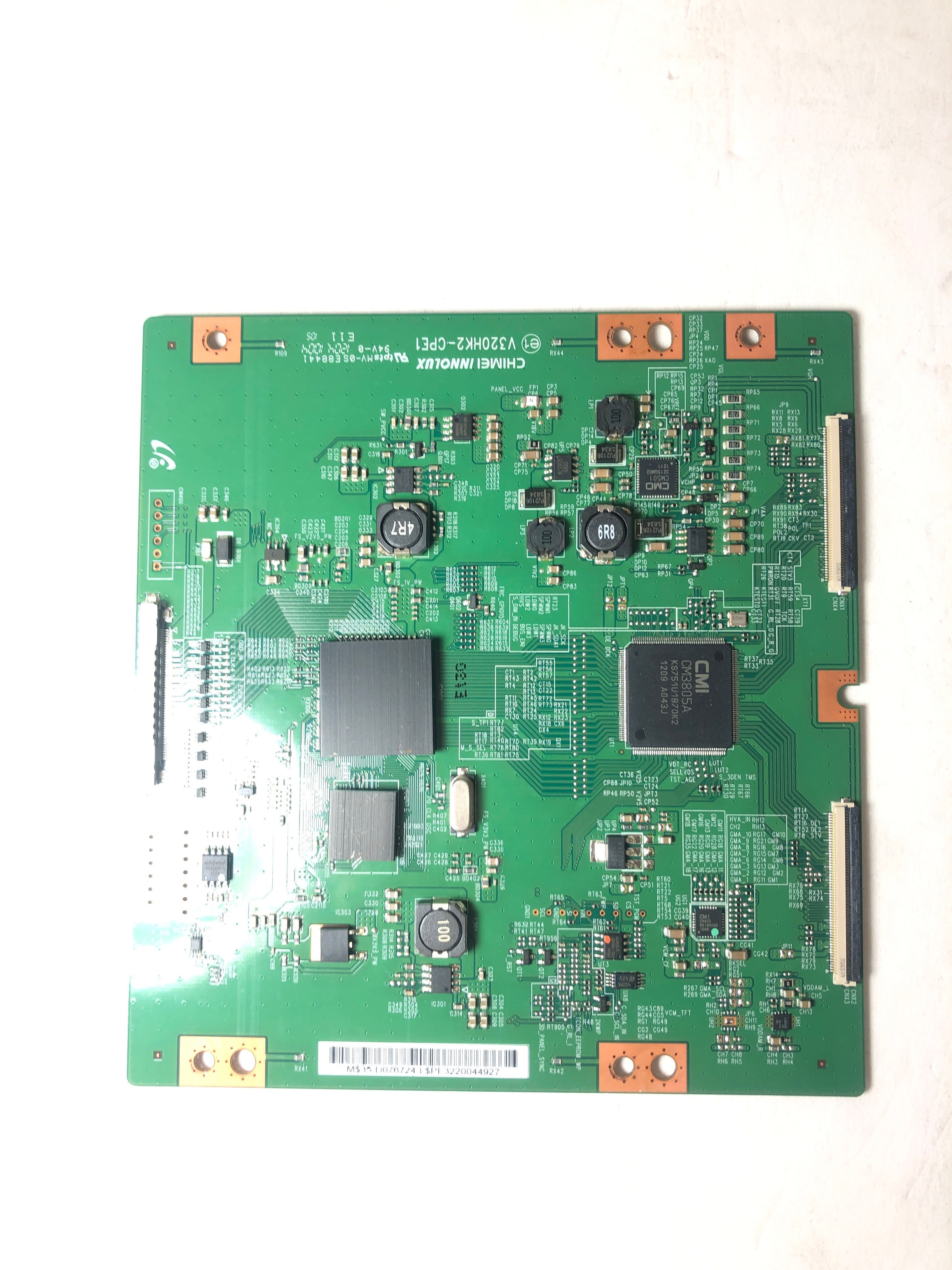 Samsung 35-D076724 (V320HK2-CPE1) T-Con Board