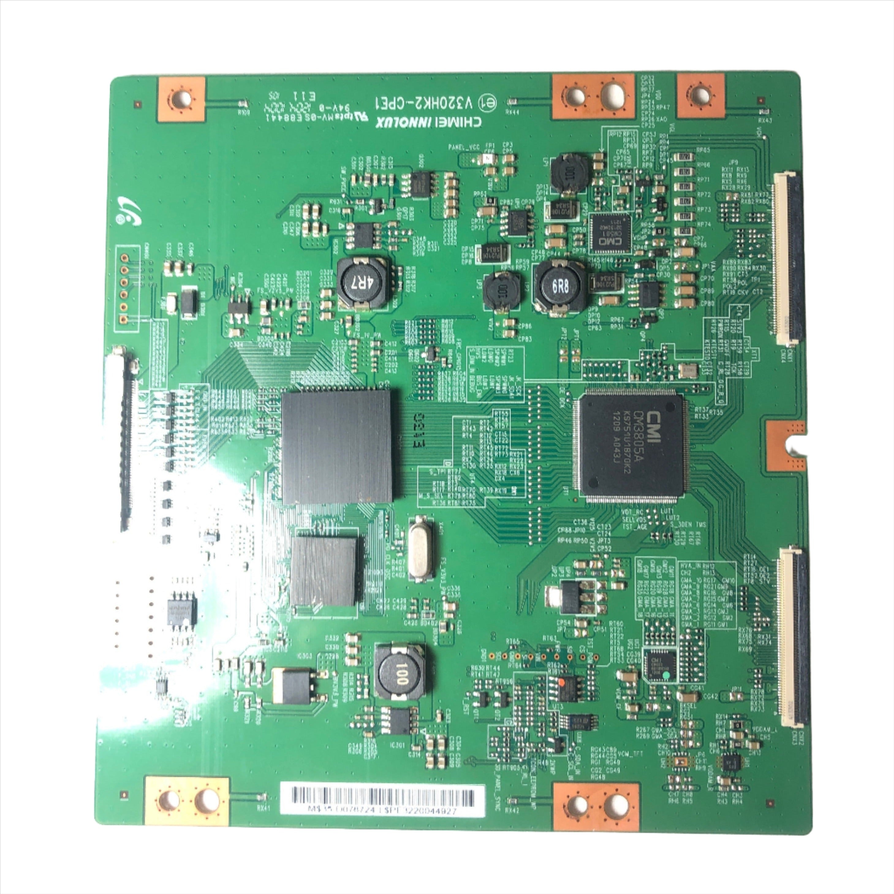 Samsung 35-D076724 (V320HK2-CPE1) T-Con Board