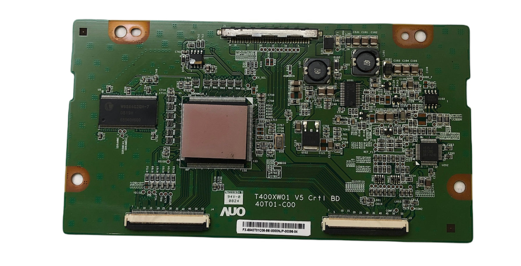 Samsung 55.40T01.C05 (T400XW01) T-Con Board for LNS4051DX/XAA