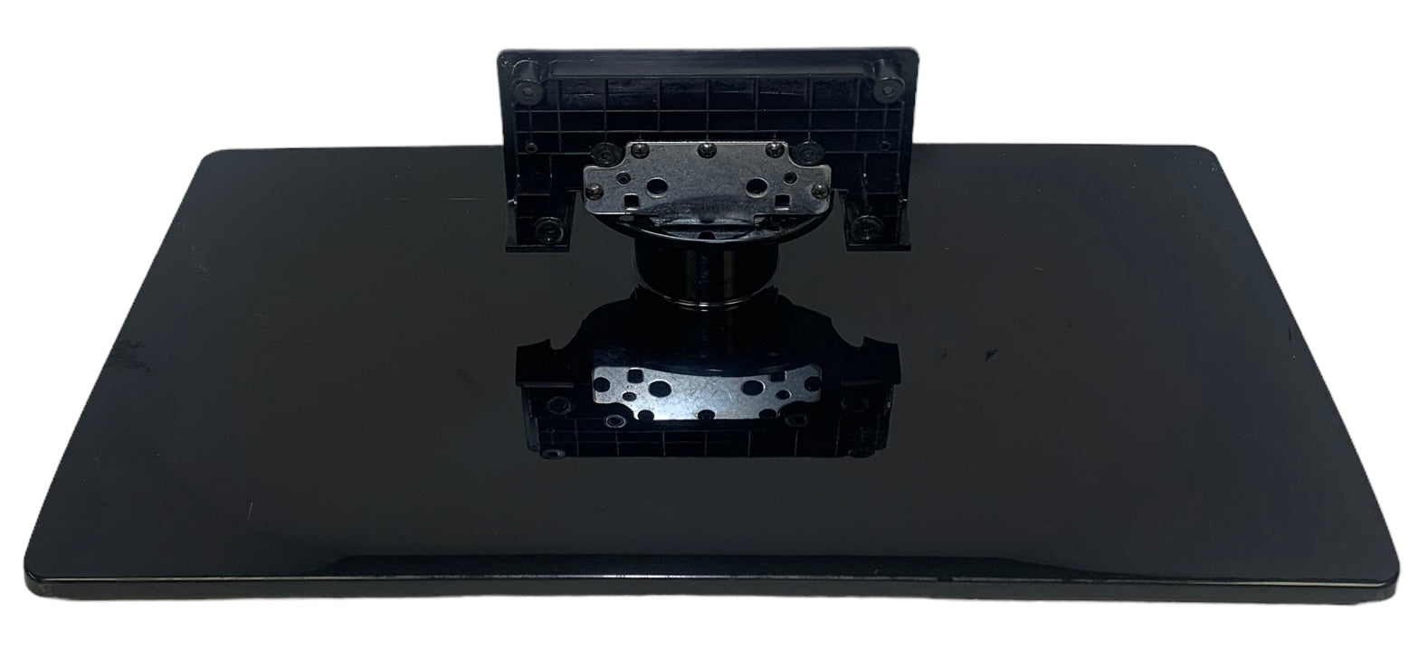 Base de support TV Seiki SE50FY28, vis incluses, rayures