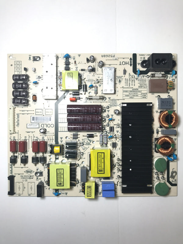 LG COV34565601 Power Supply/LED Board
