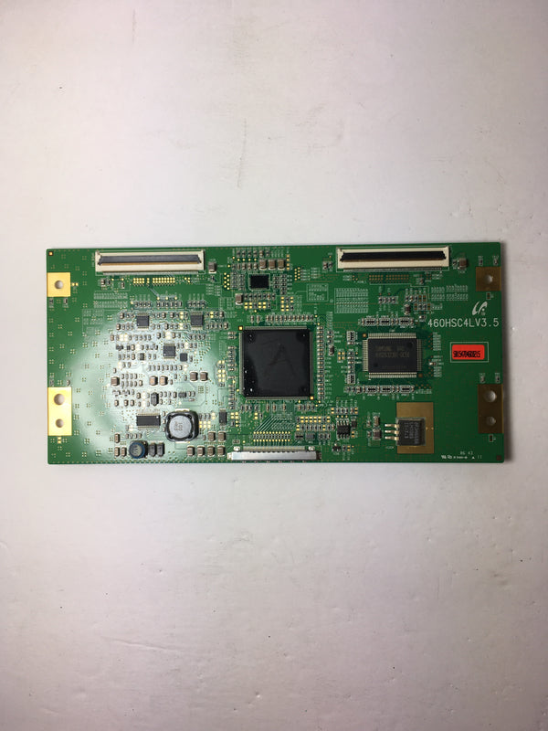 Samsung LJ94-01547D (460HSC4LV3.5) T-Con Board