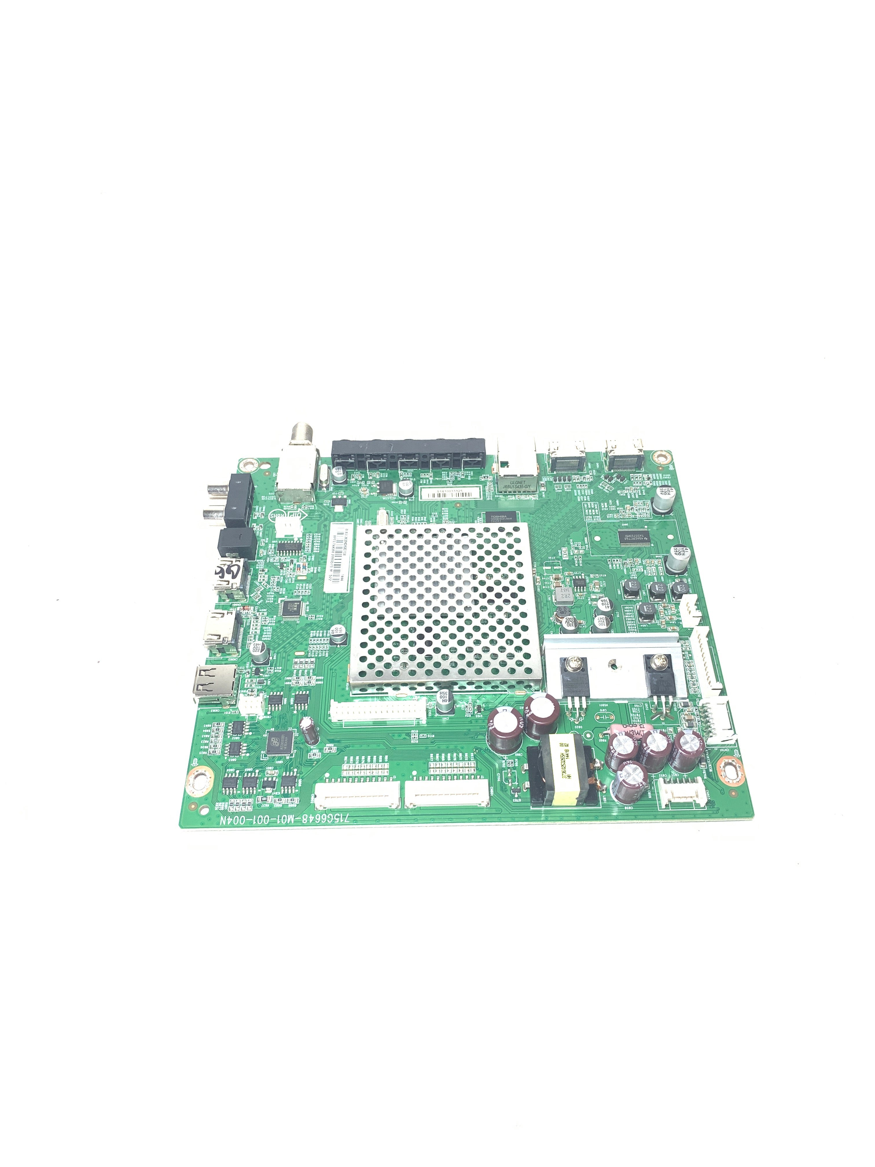 Vizio 756TXEB02K0630 Main Board for E500i-B1 (LTMWPLJQ,LTYWPLCQ,LTMWPLEQ)