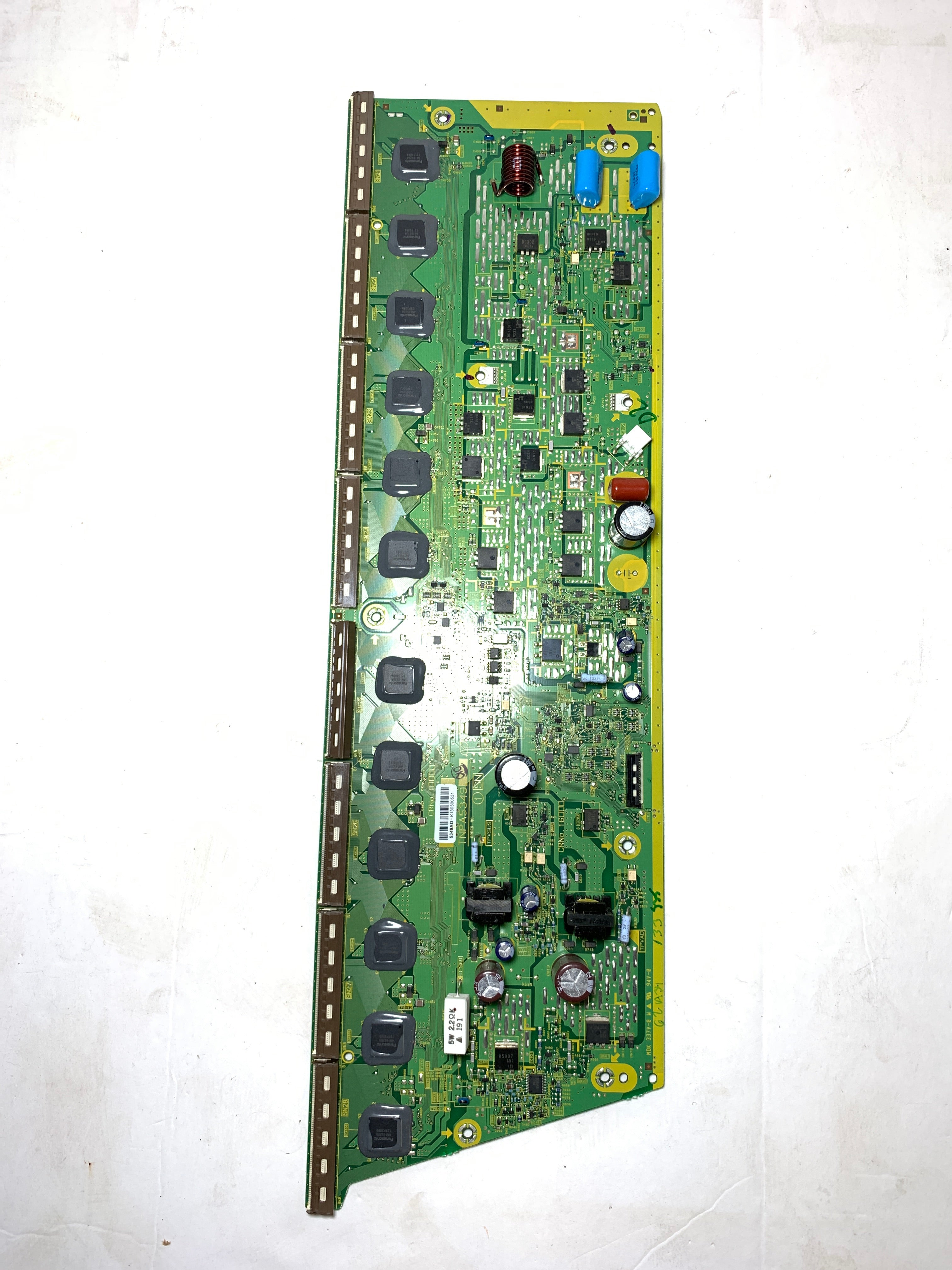 Panasonic TNPA5349AD SN Board